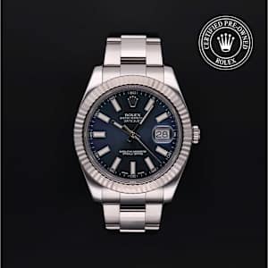 Rolex Datejust photo 1