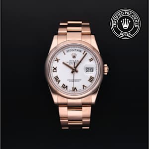 Rolex Day-Date photo 1