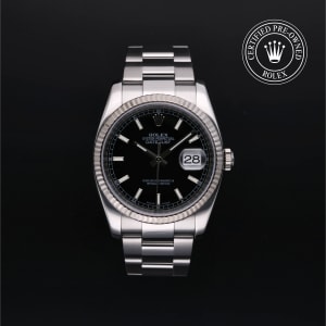 Rolex Datejust photo 1