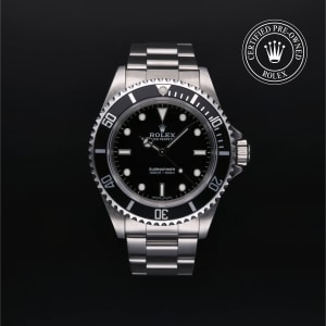 Rolex Submariner photo 1