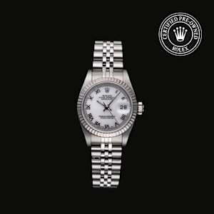 Rolex Datejust photo 1