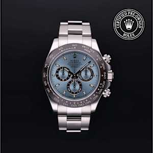 Rolex Cosmograph Daytona photo 1