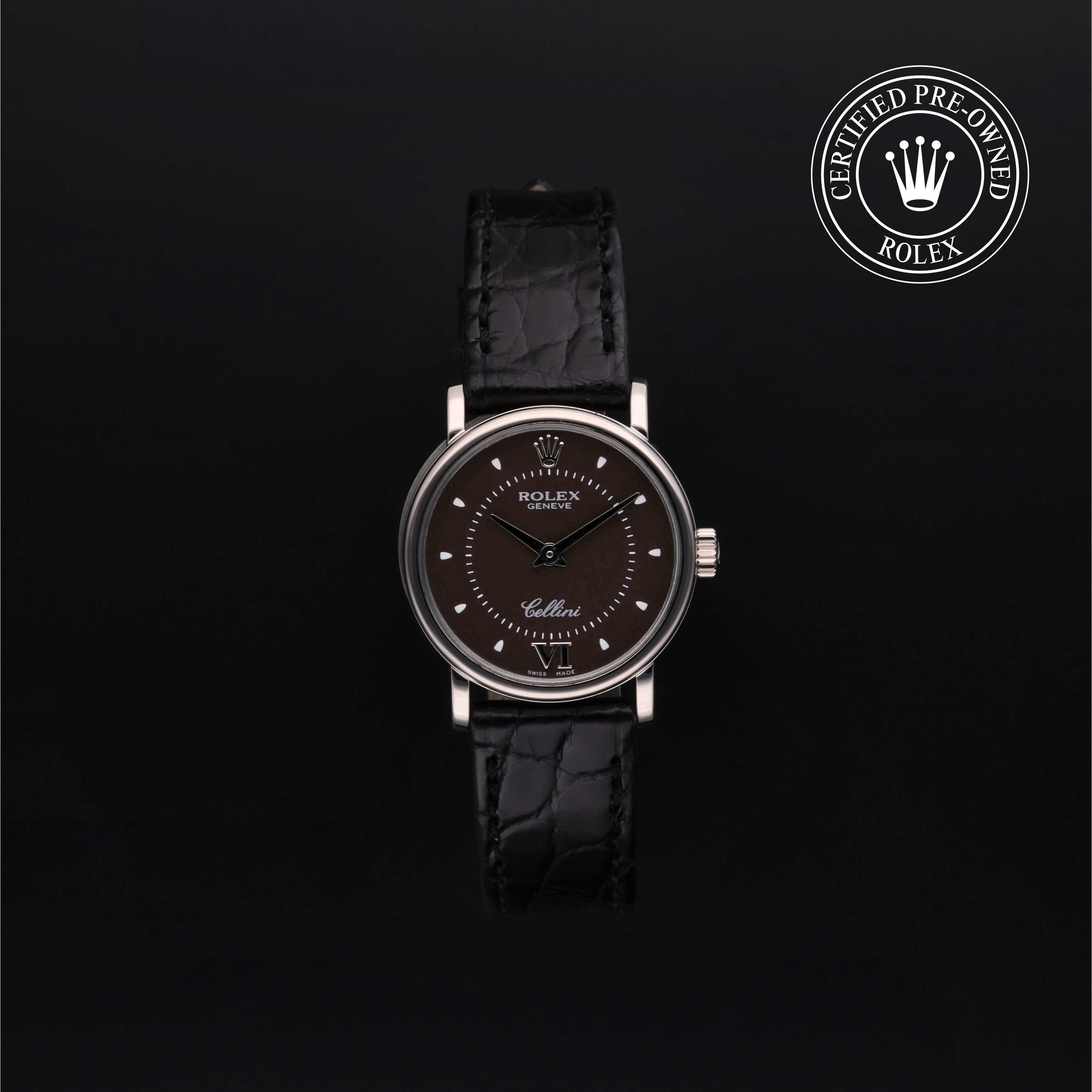 Rolex Cellini photo 1