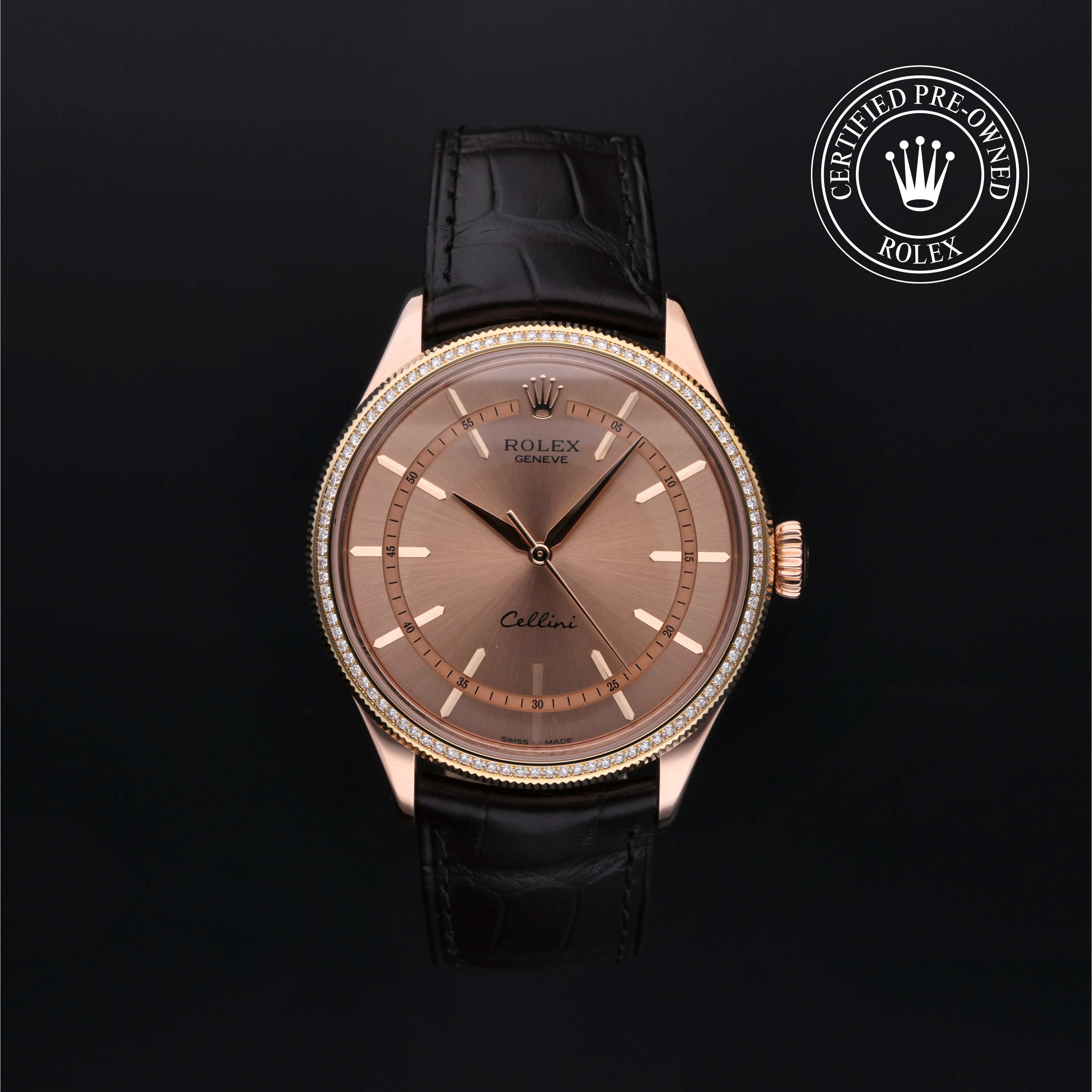 Rolex Cellini photo 1