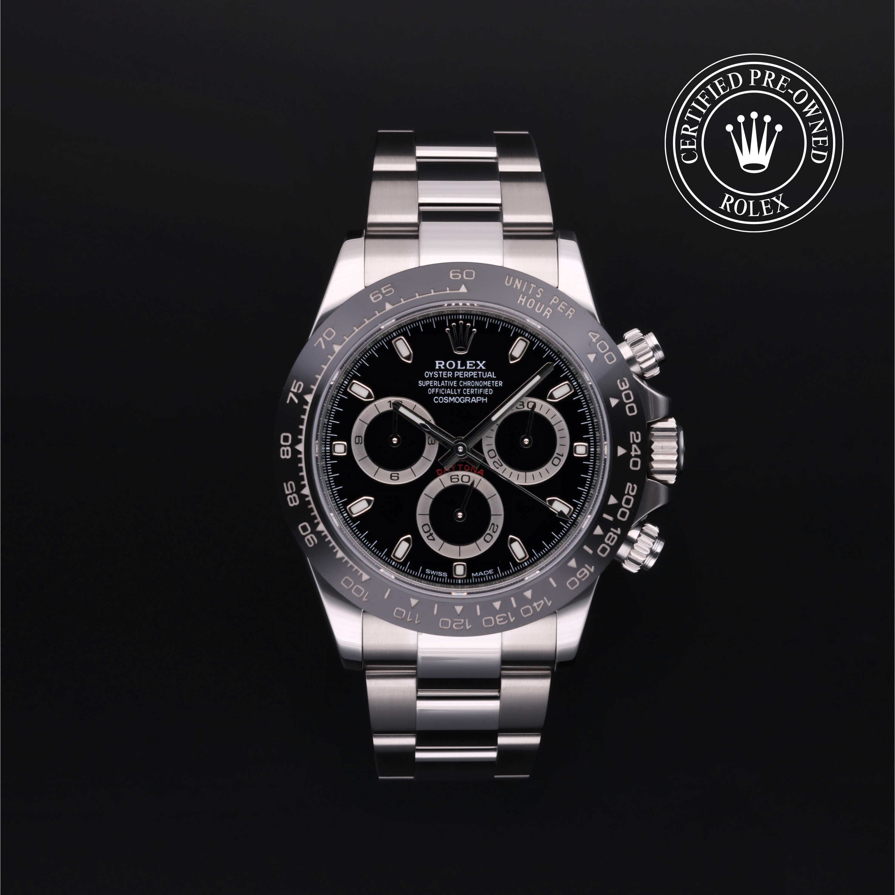 Rolex Cosmograph Daytona photo 1