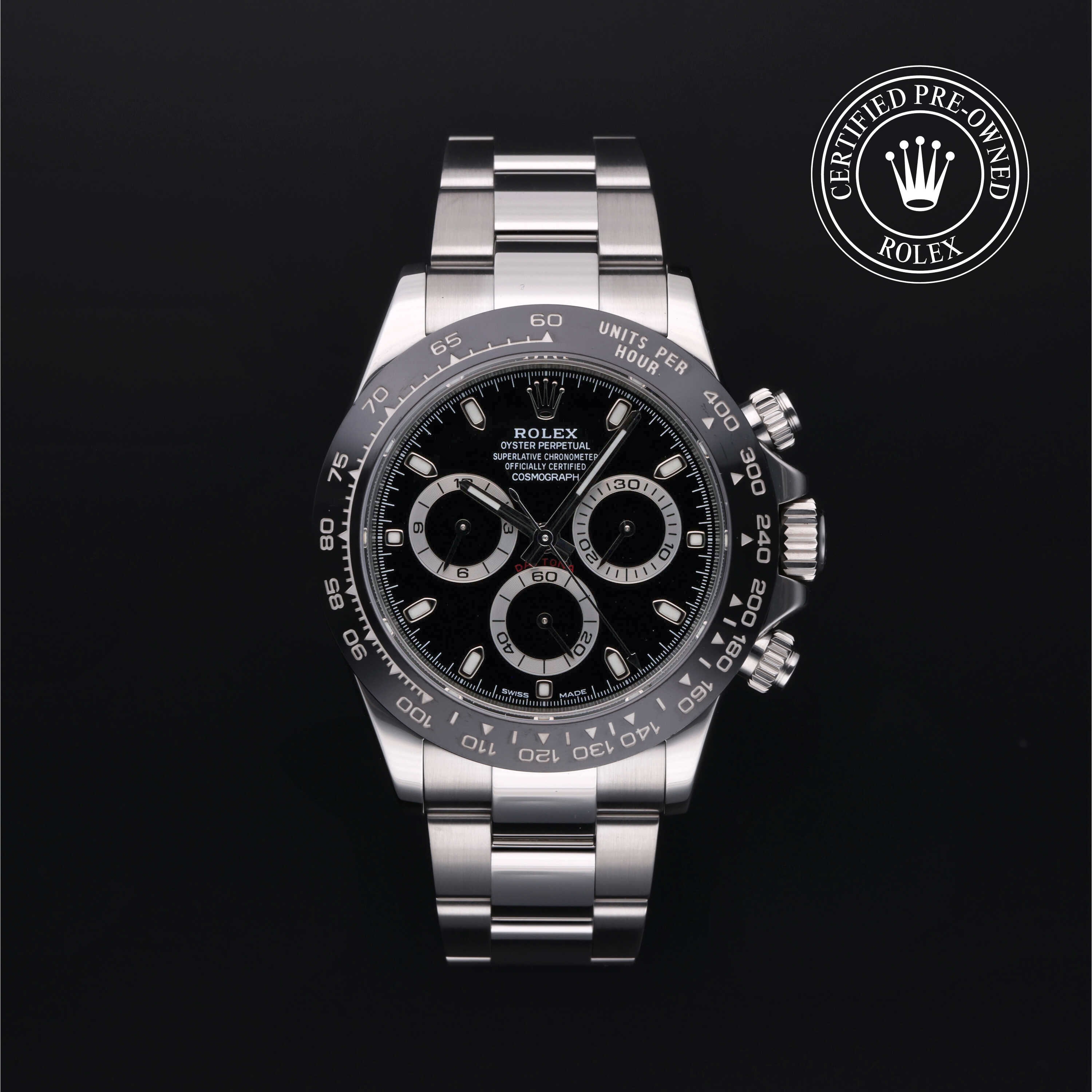 Rolex Cosmograph Daytona photo 1