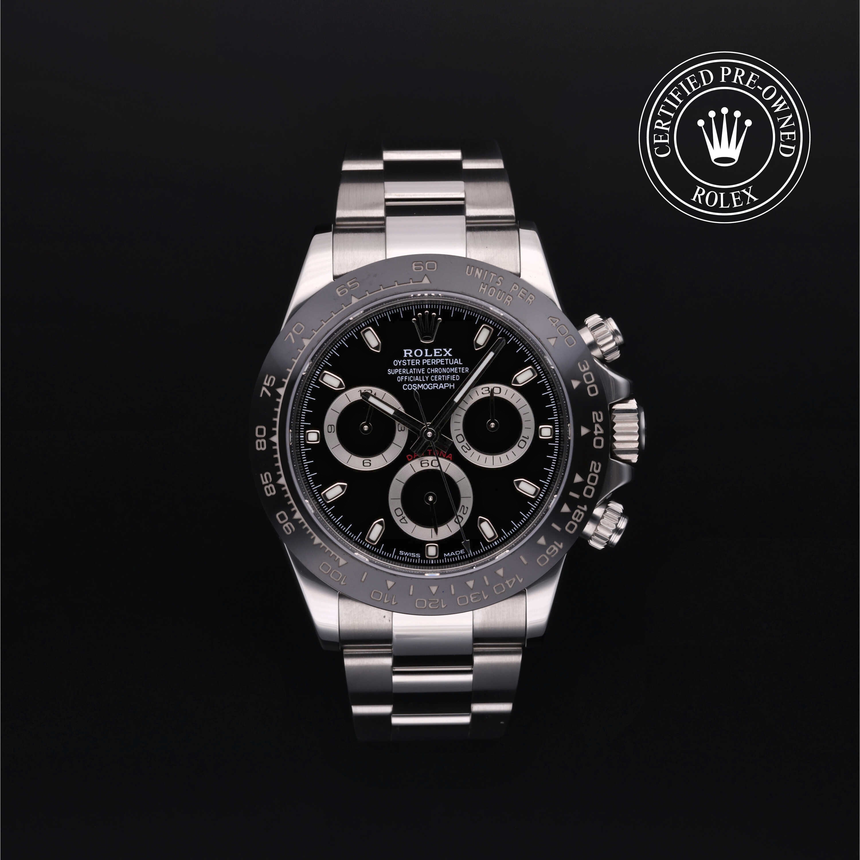 Rolex Cosmograph Daytona photo 1