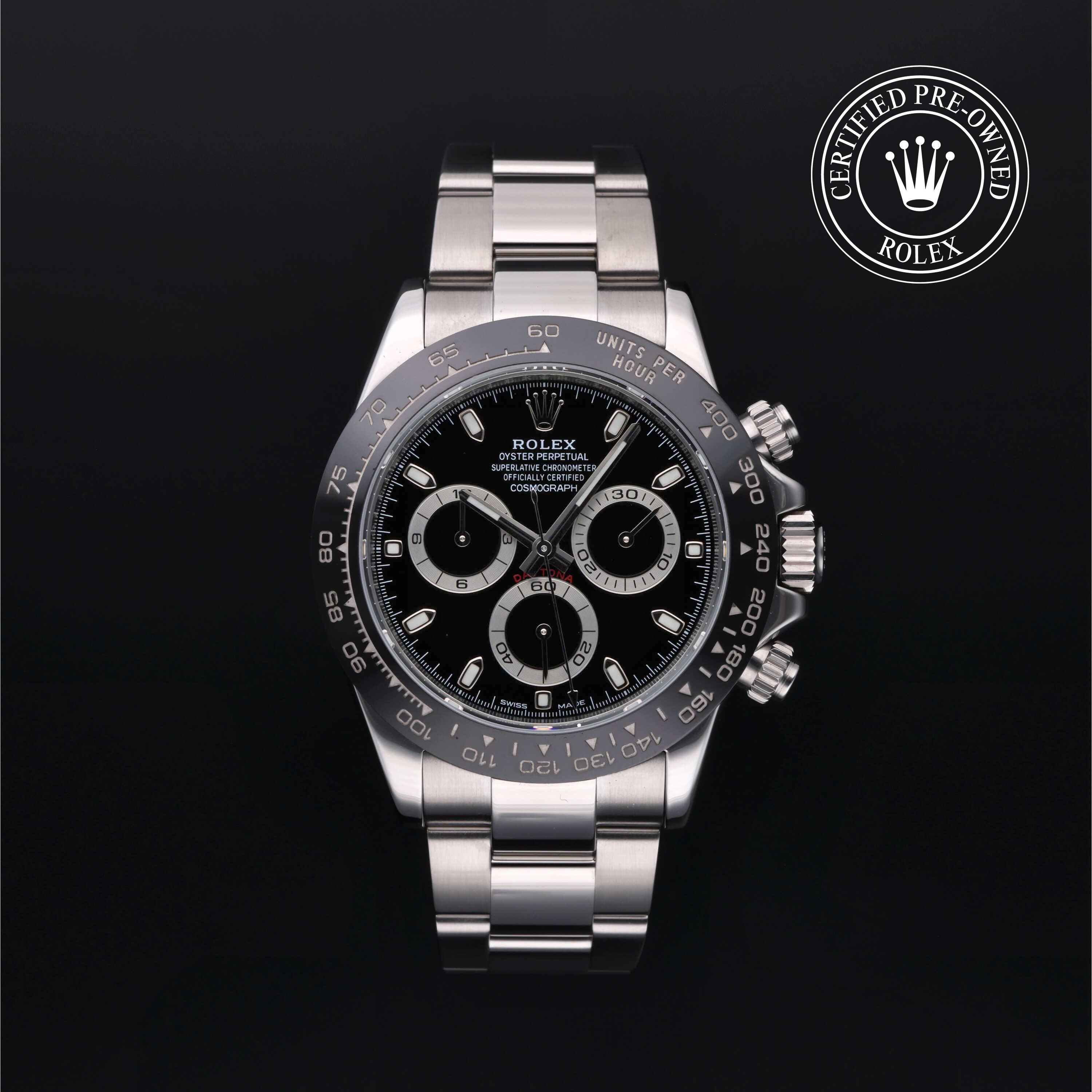Rolex Cosmograph Daytona photo 1