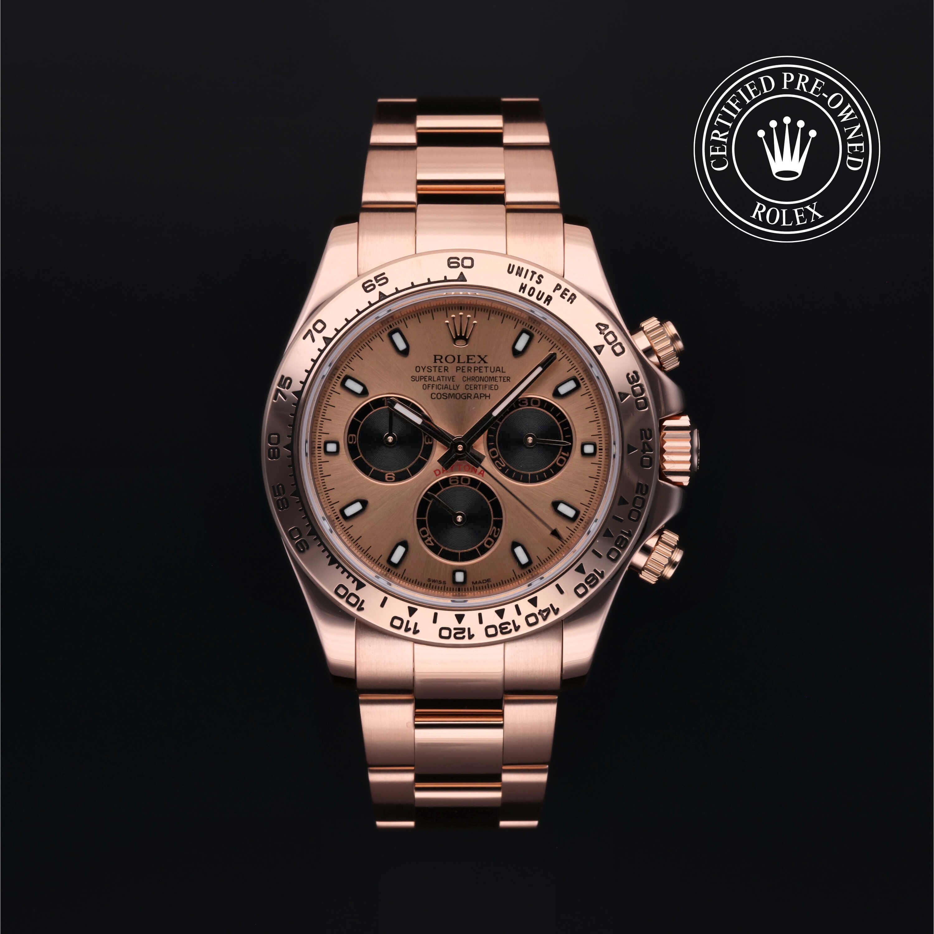 Rolex Cosmograph Daytona photo 1