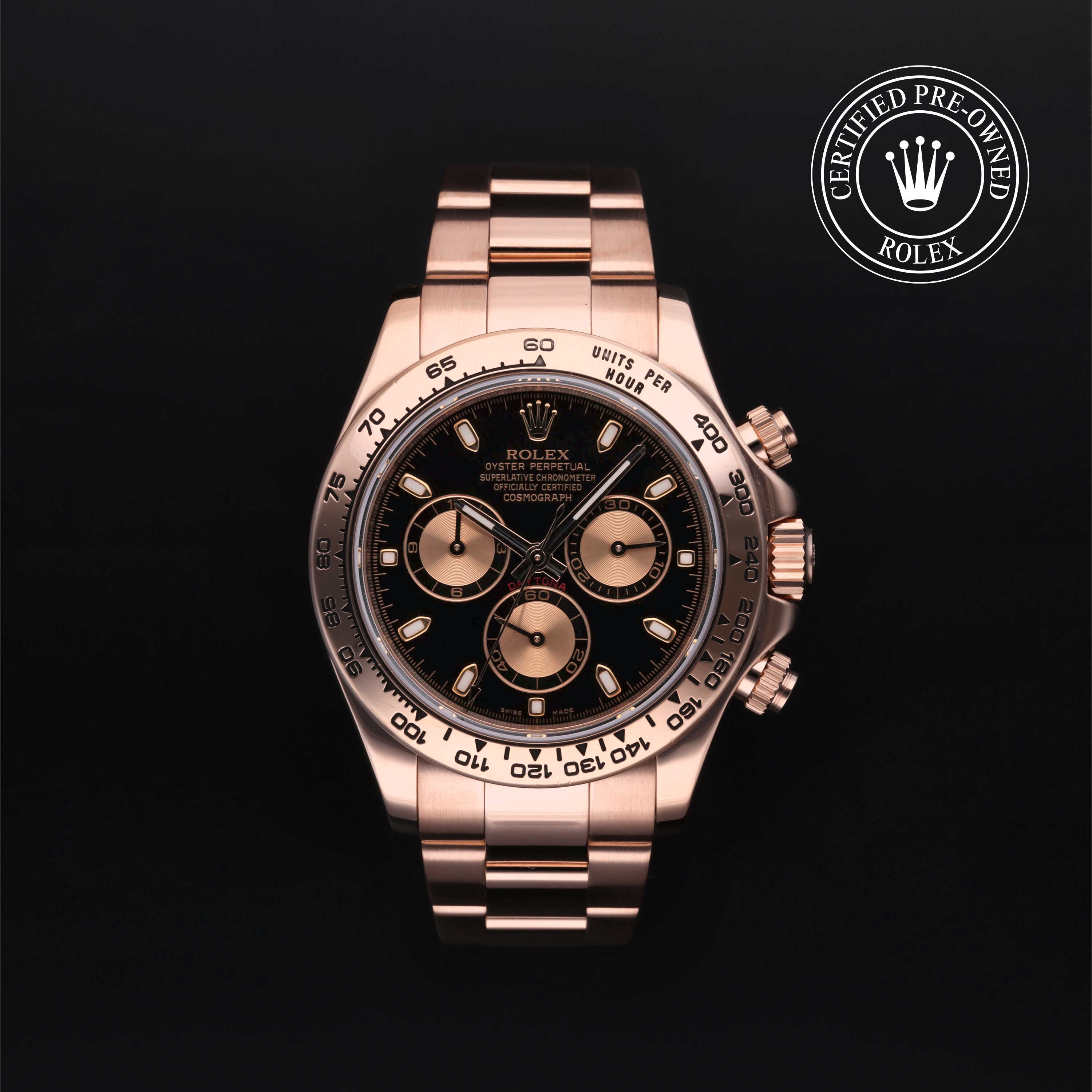 Rolex Cosmograph Daytona photo 1