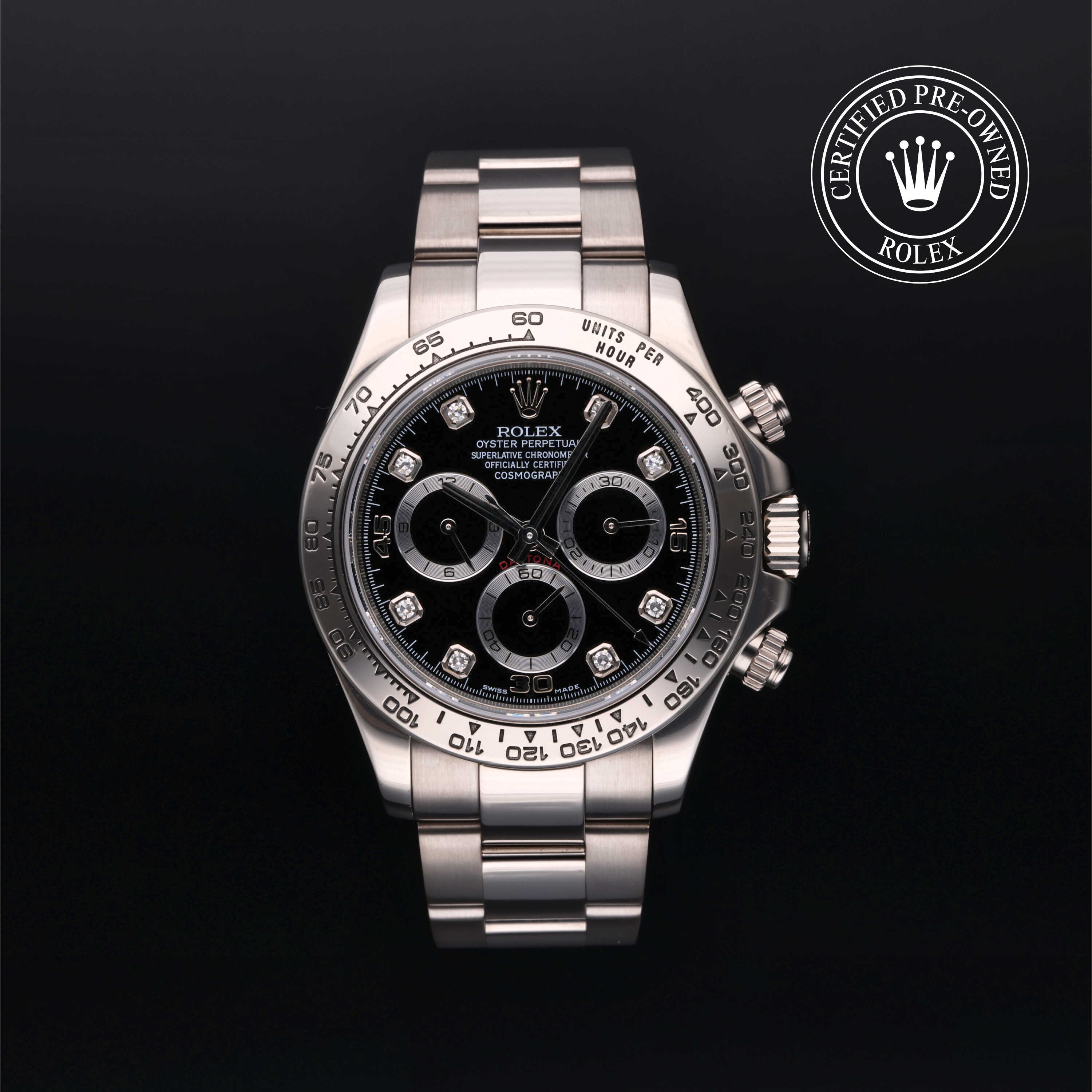 Rolex Cosmograph Daytona photo 1