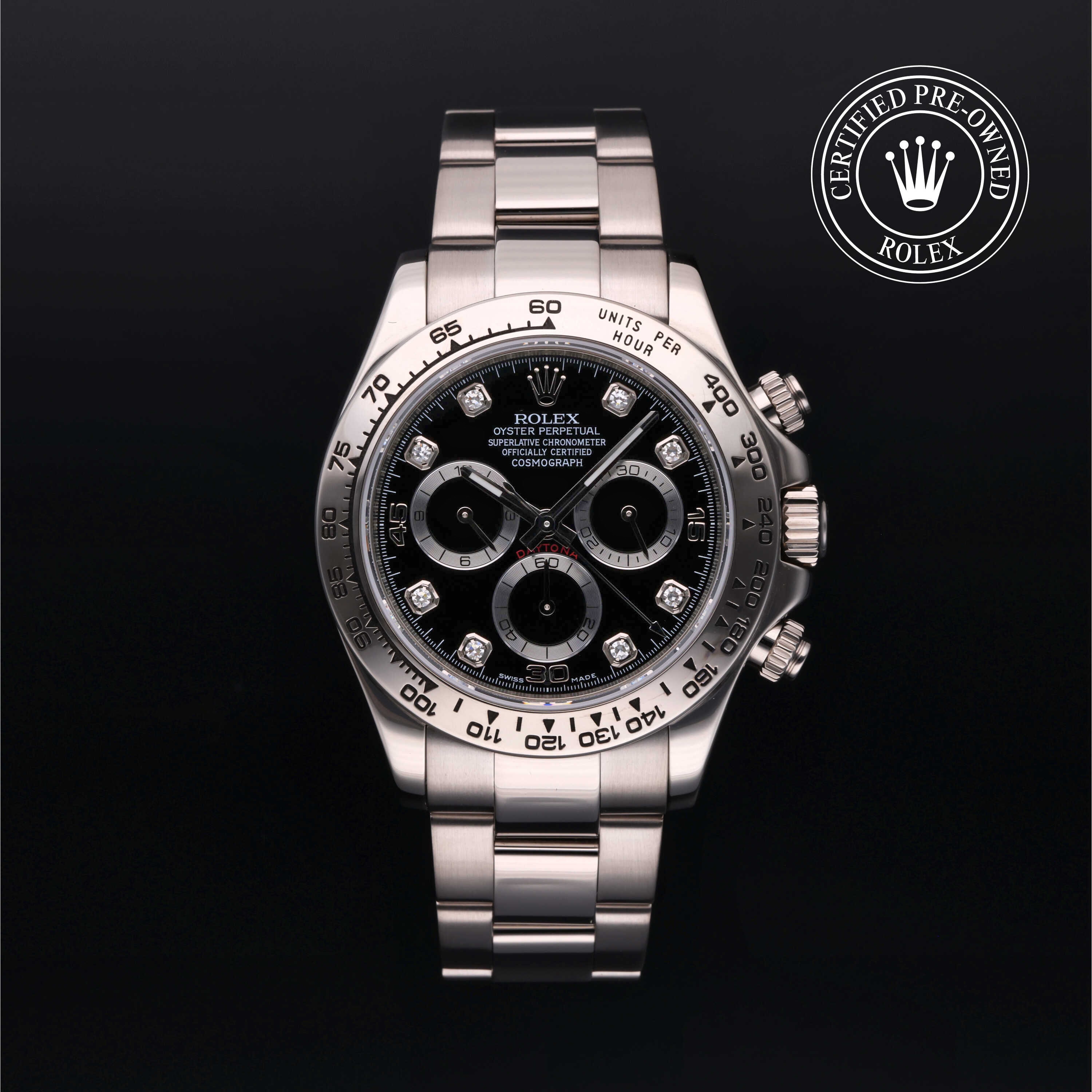 Rolex Cosmograph Daytona photo 1