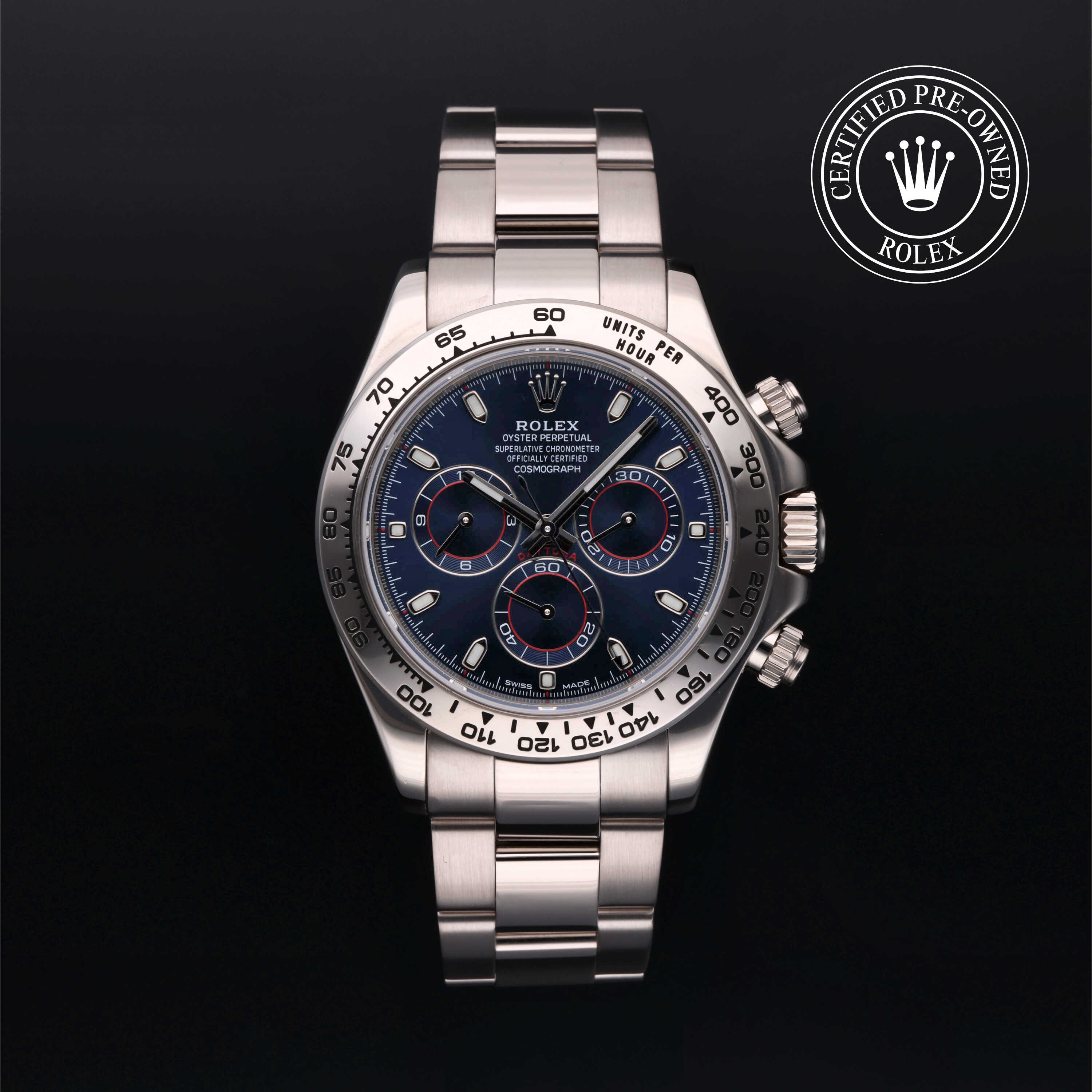 Rolex Cosmograph Daytona photo 1