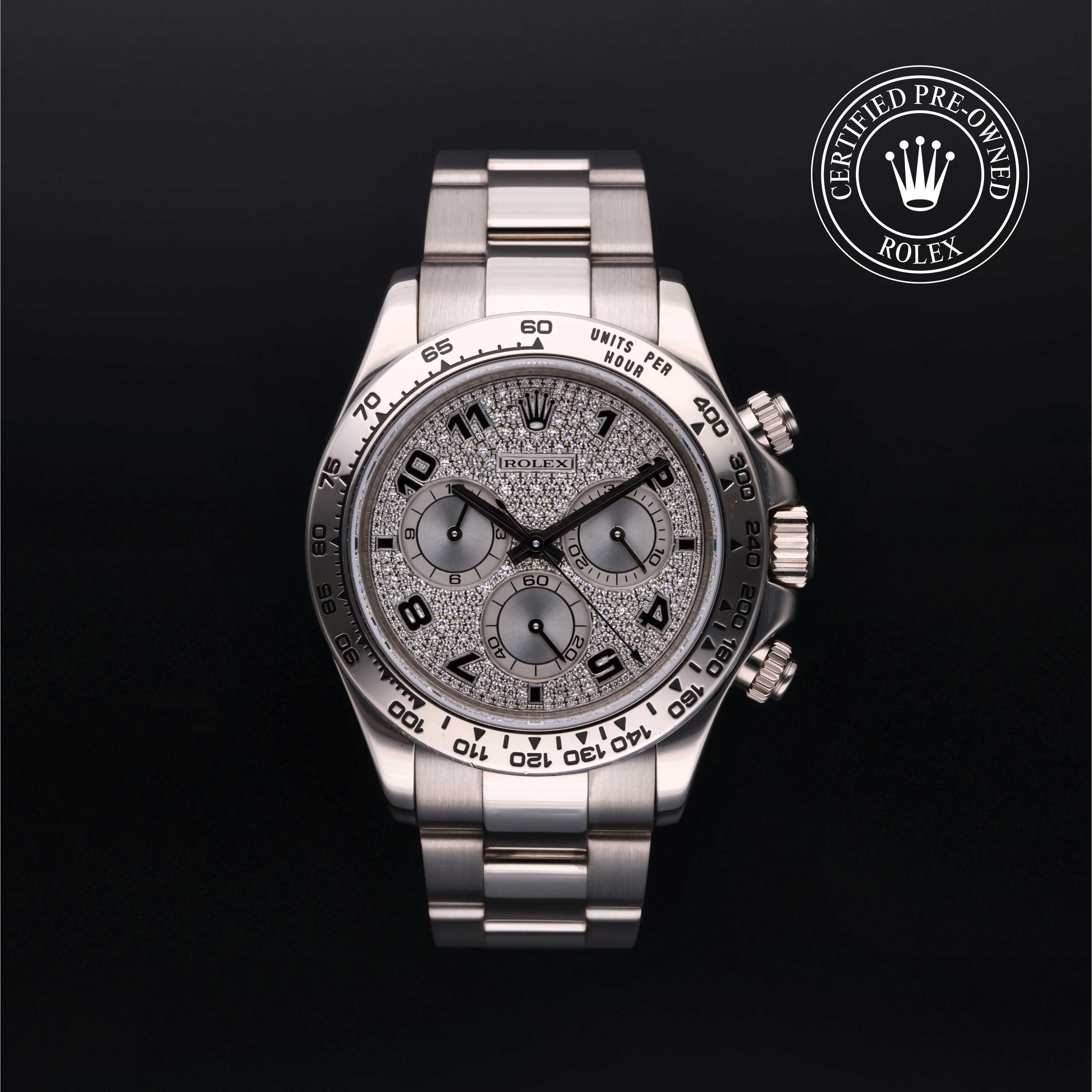Rolex Cosmograph Daytona photo 1