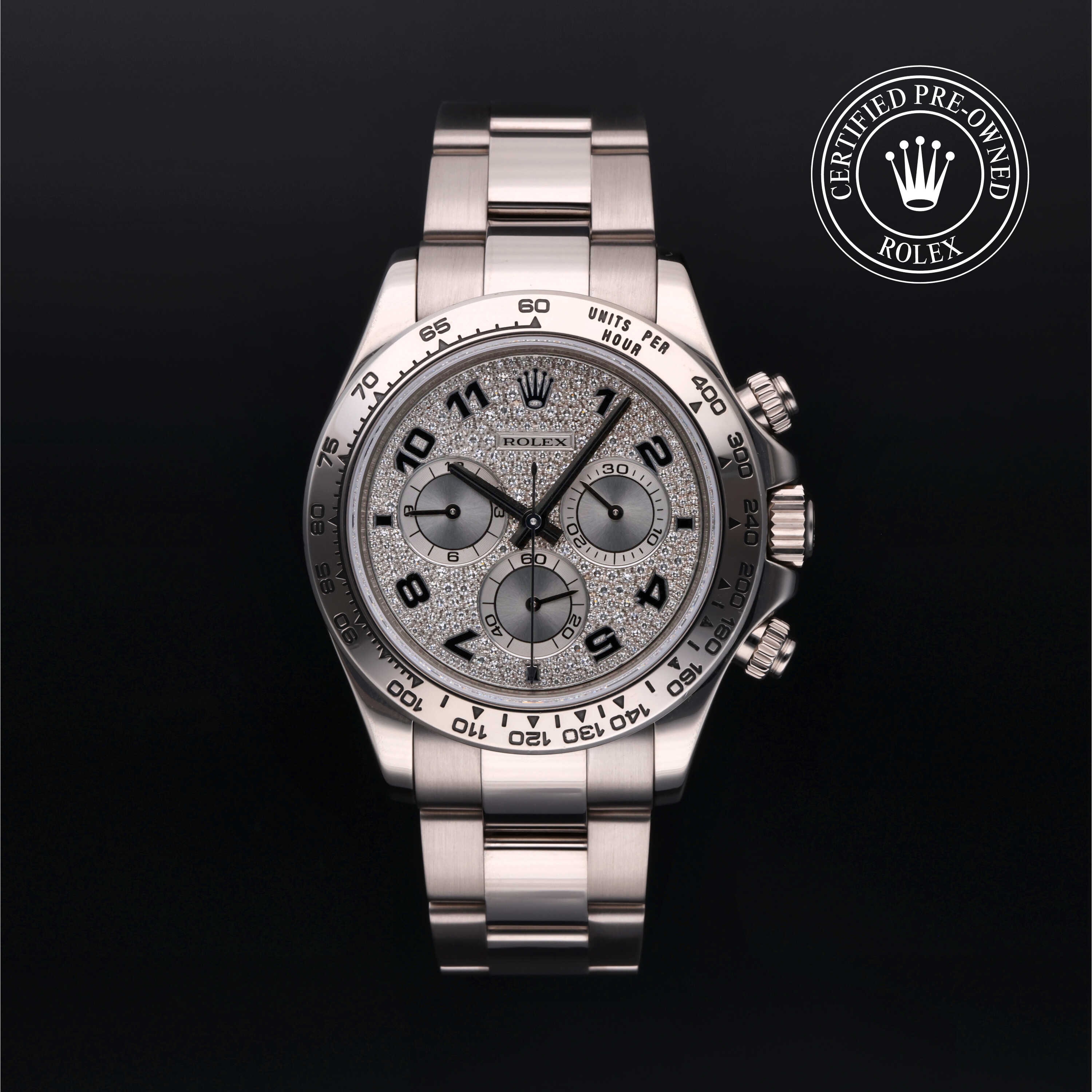 Rolex Cosmograph Daytona photo 1