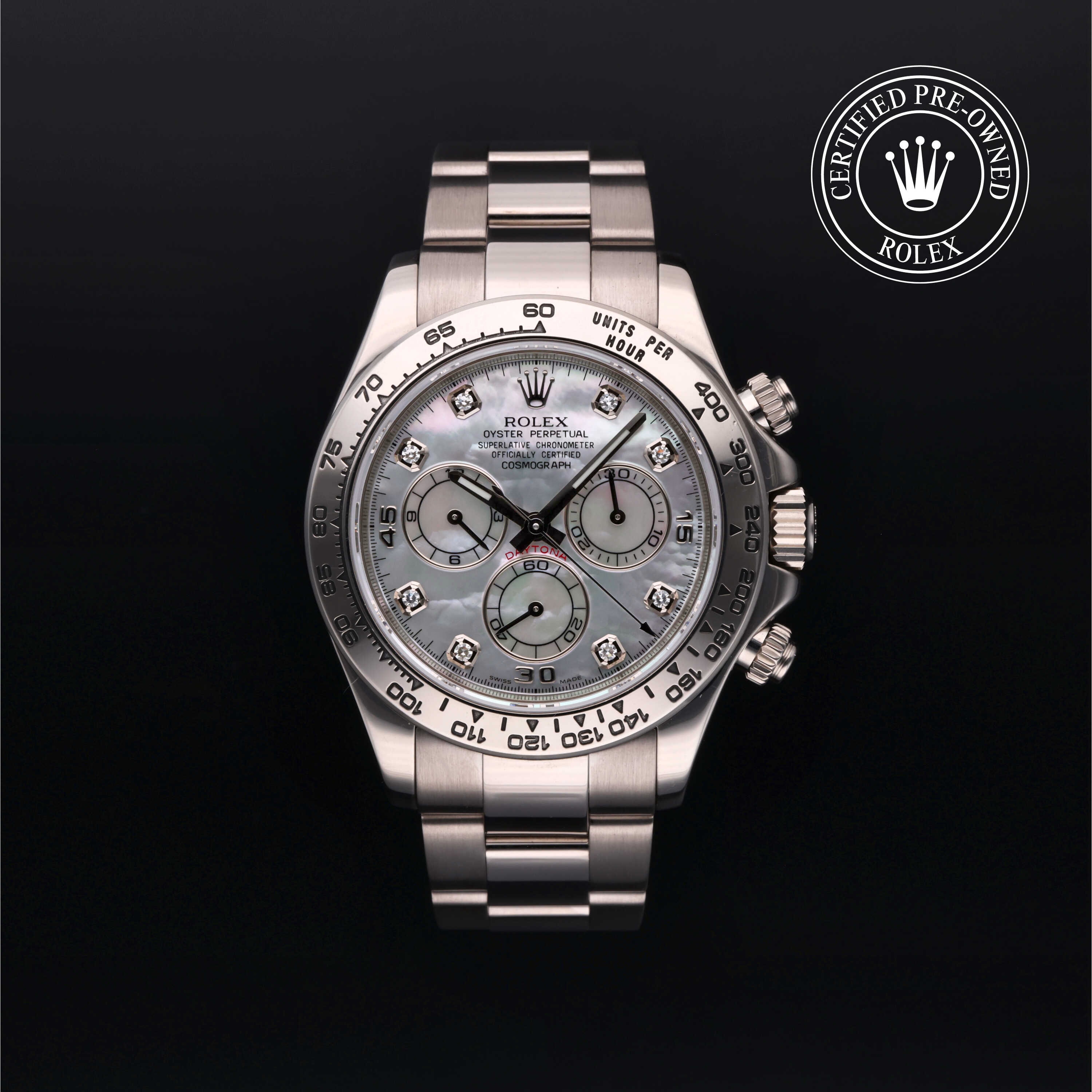 Rolex Cosmograph Daytona photo 1