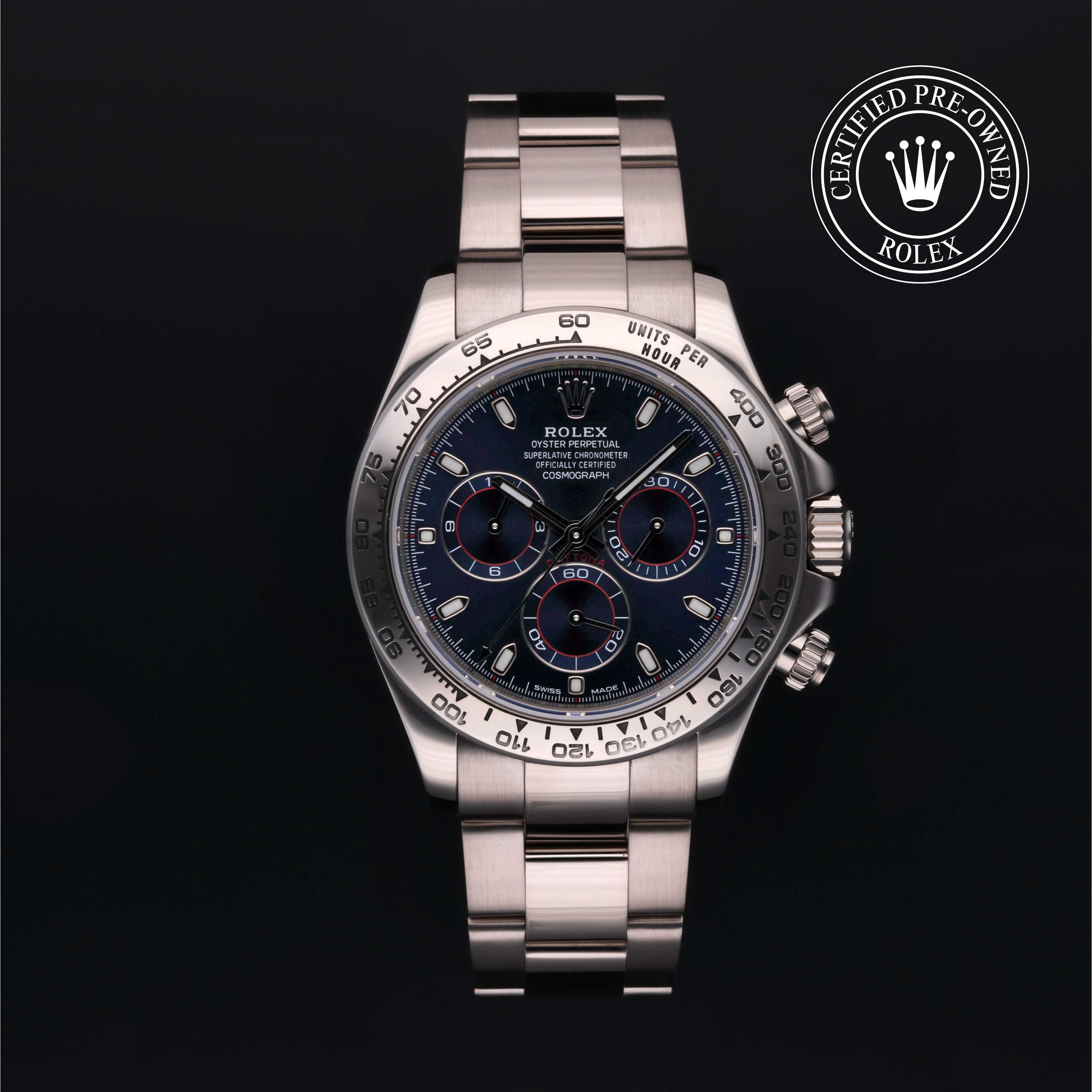Rolex Cosmograph Daytona photo 1