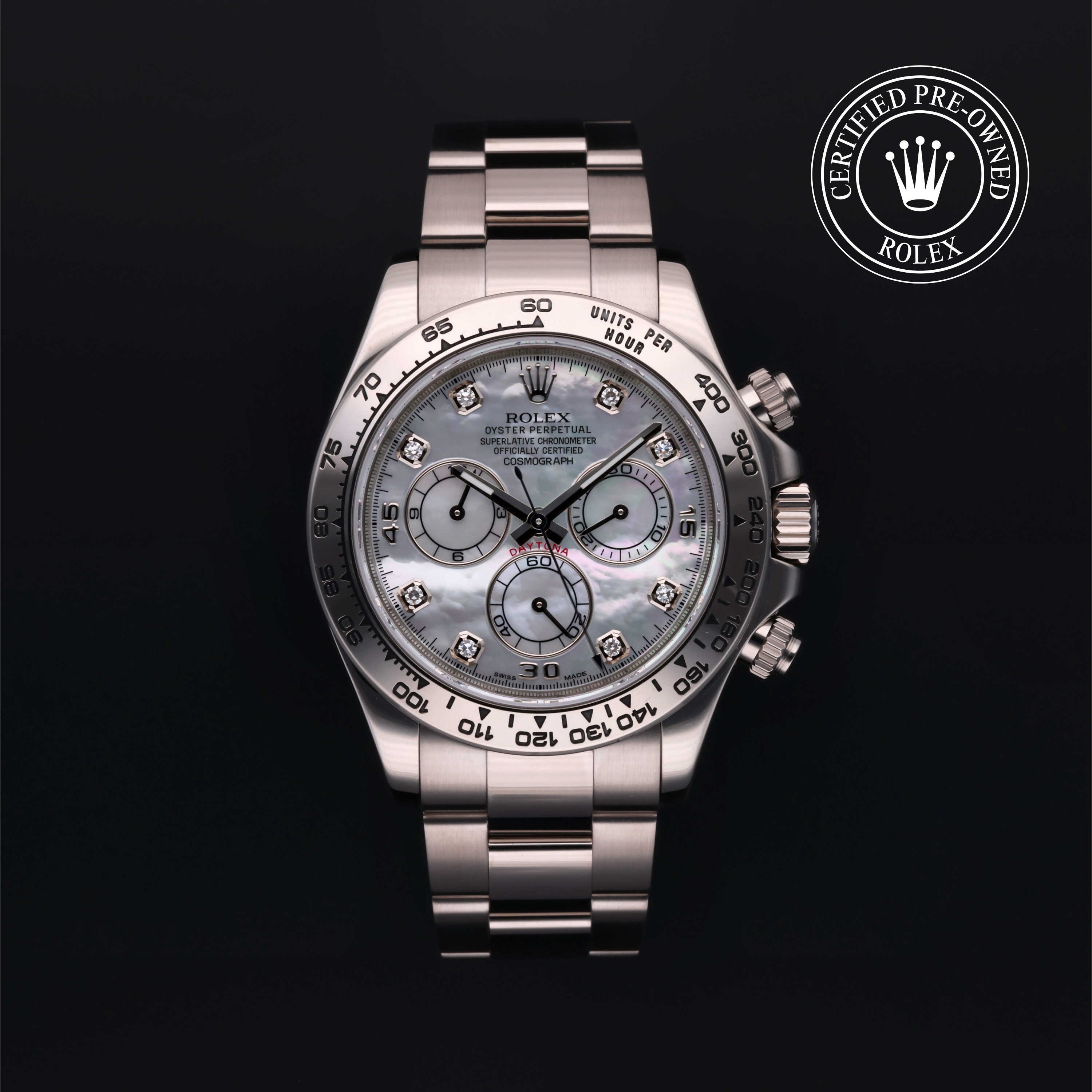 Rolex Cosmograph Daytona photo 1