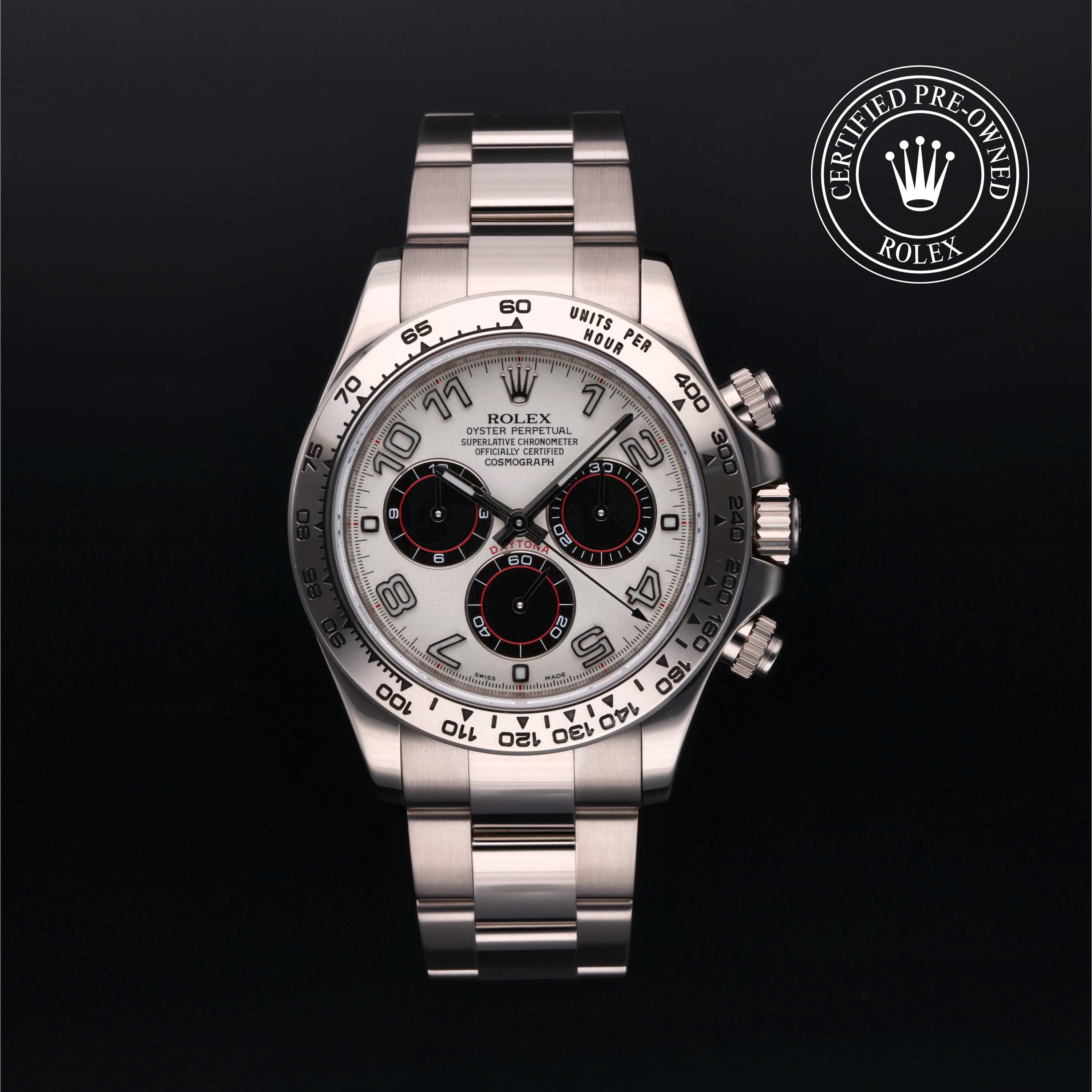 Rolex Cosmograph Daytona photo 1