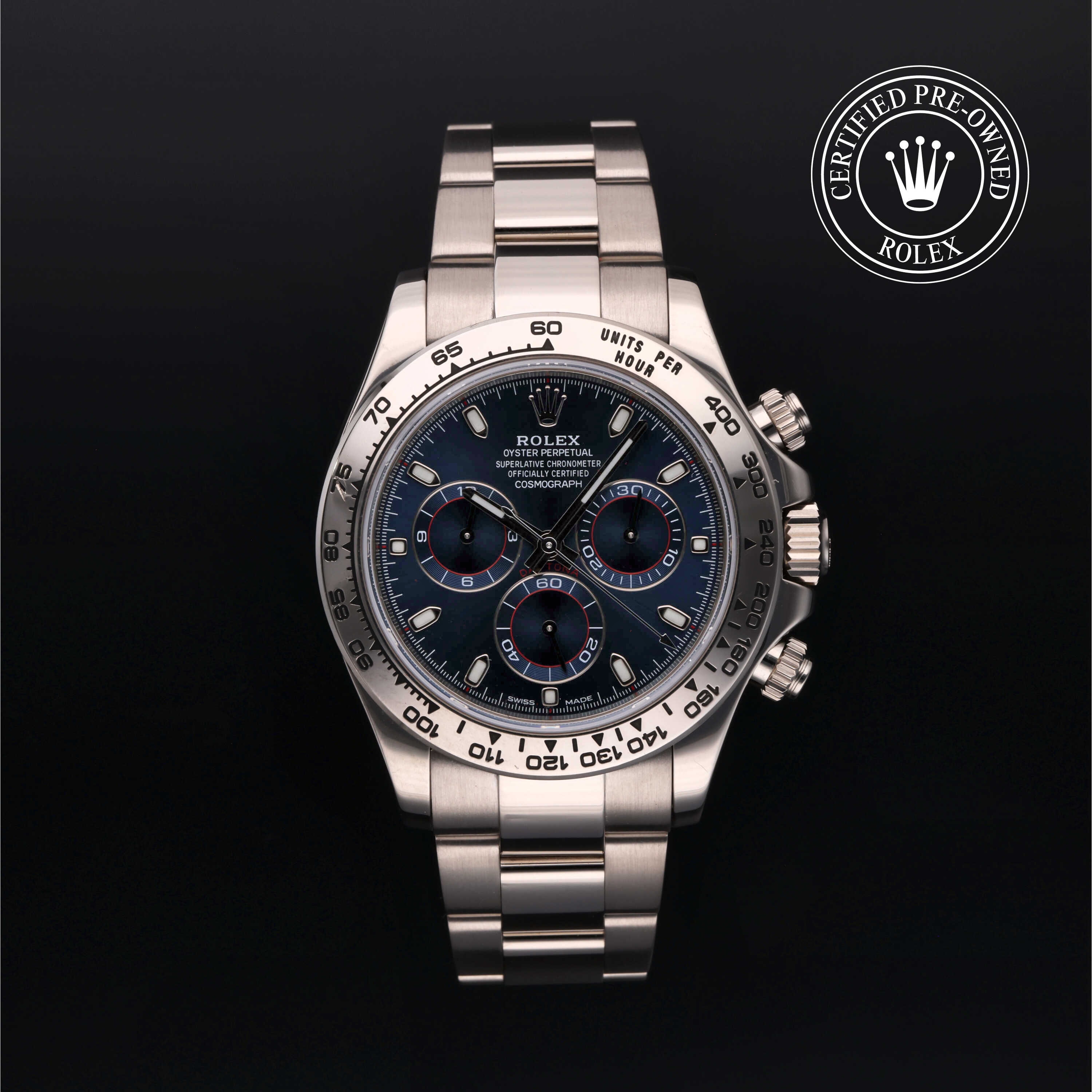 Rolex Cosmograph Daytona photo 1