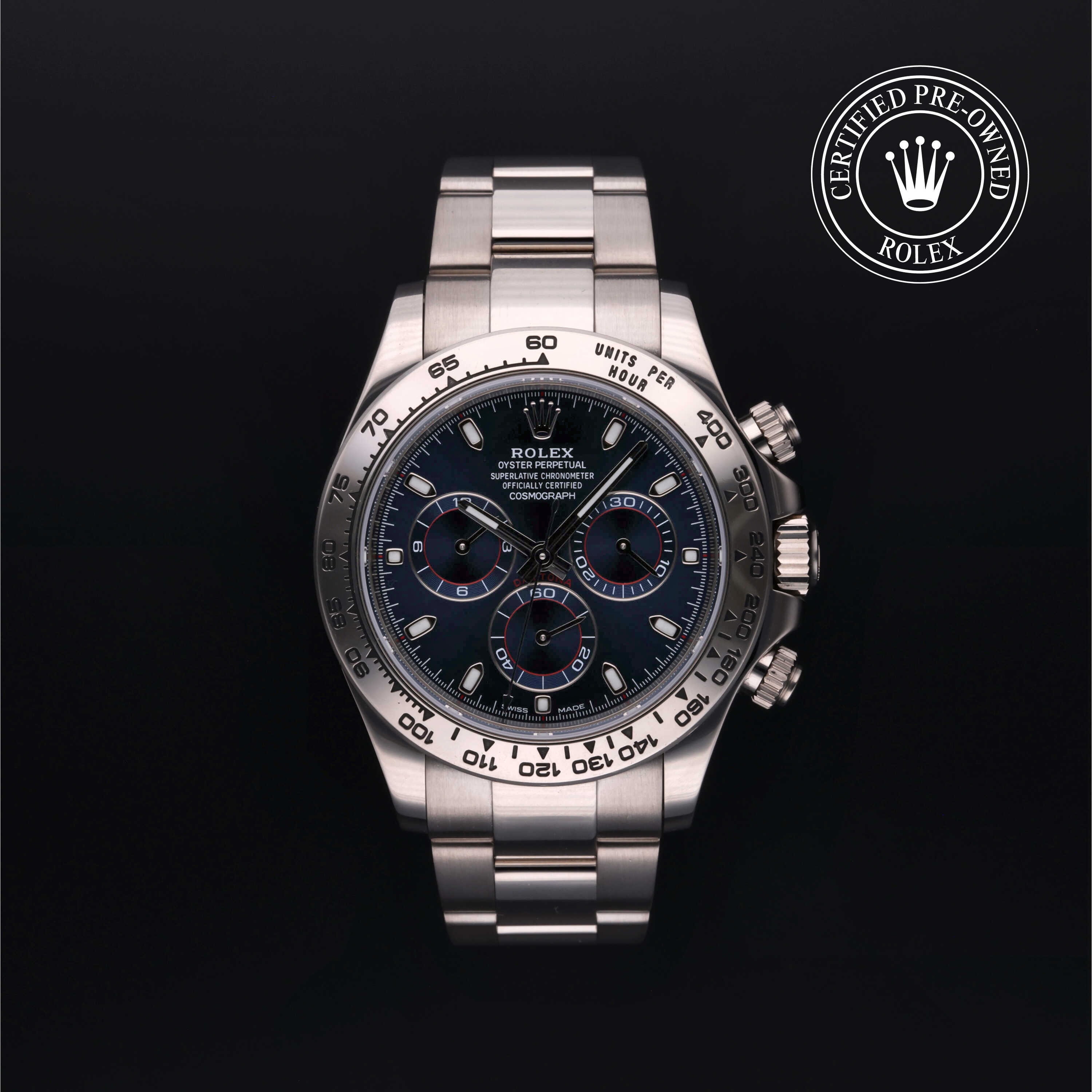 Rolex Cosmograph Daytona photo 1