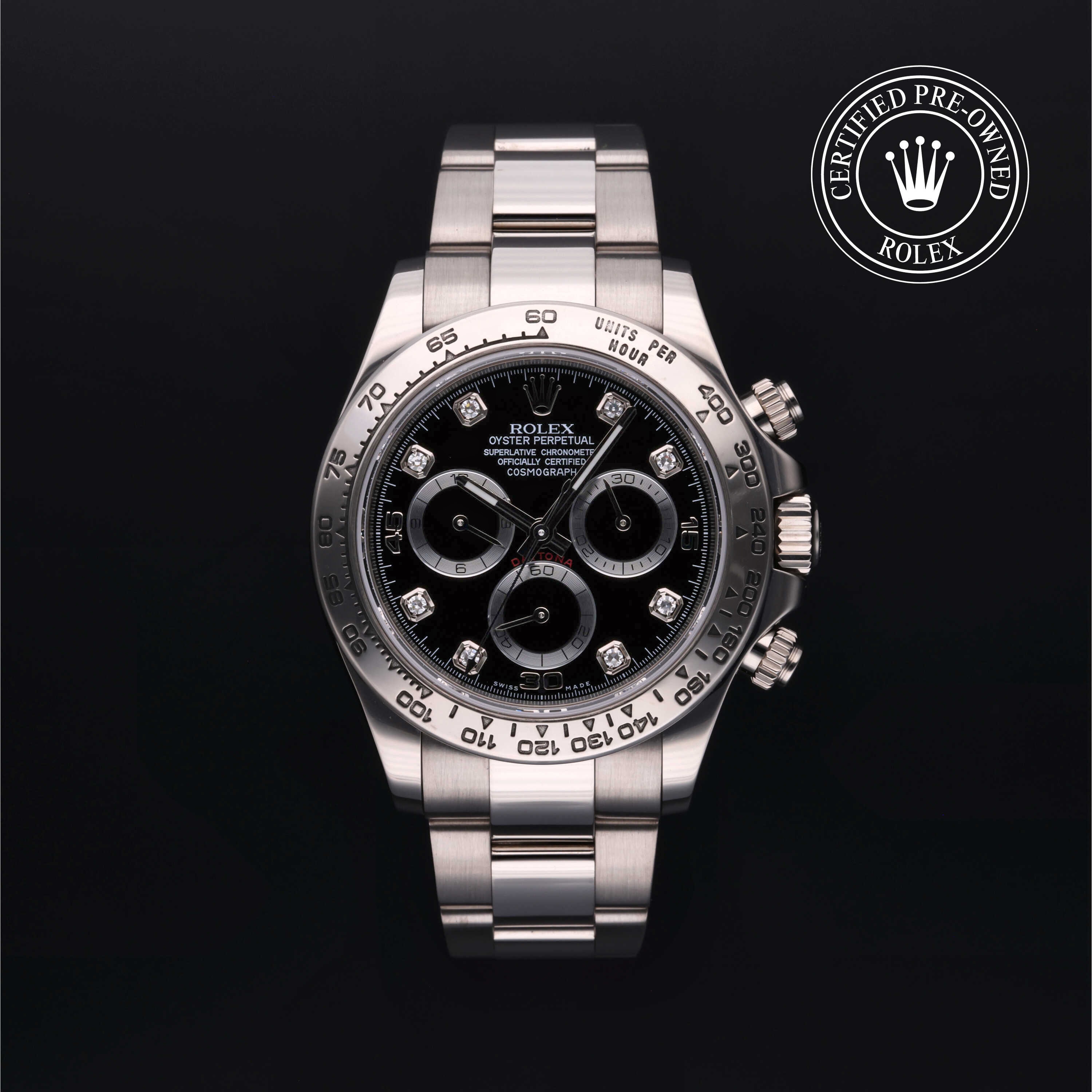 Rolex Cosmograph Daytona photo 1