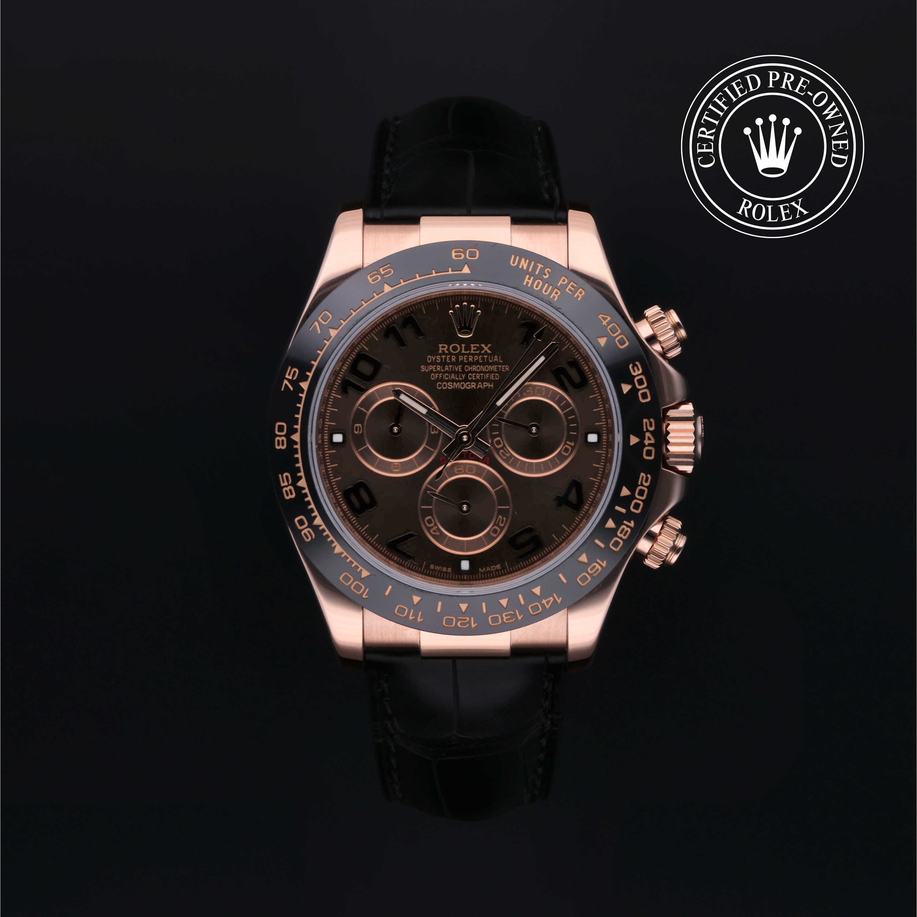 Rolex Cosmograph Daytona photo 1