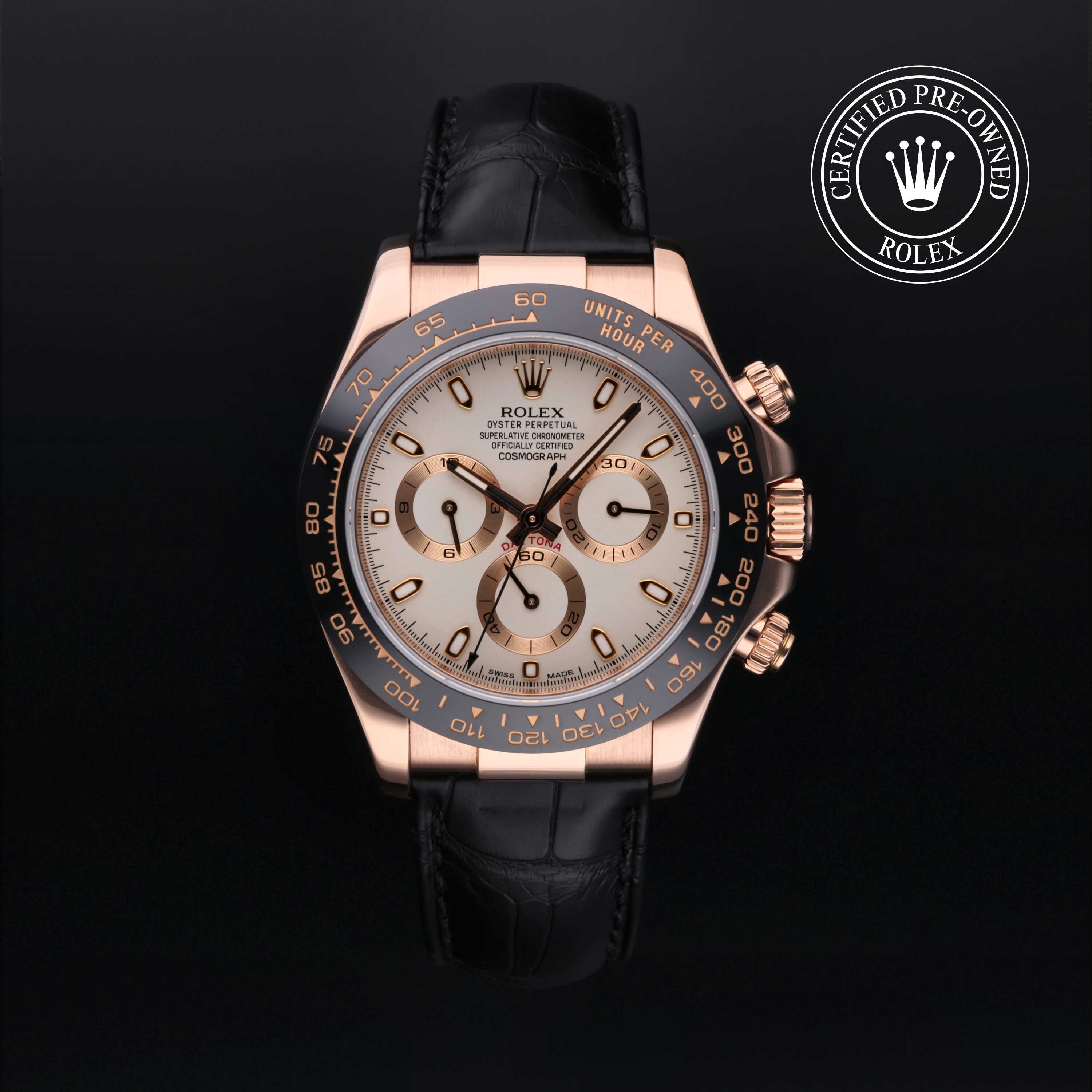 Rolex Cosmograph Daytona photo 1