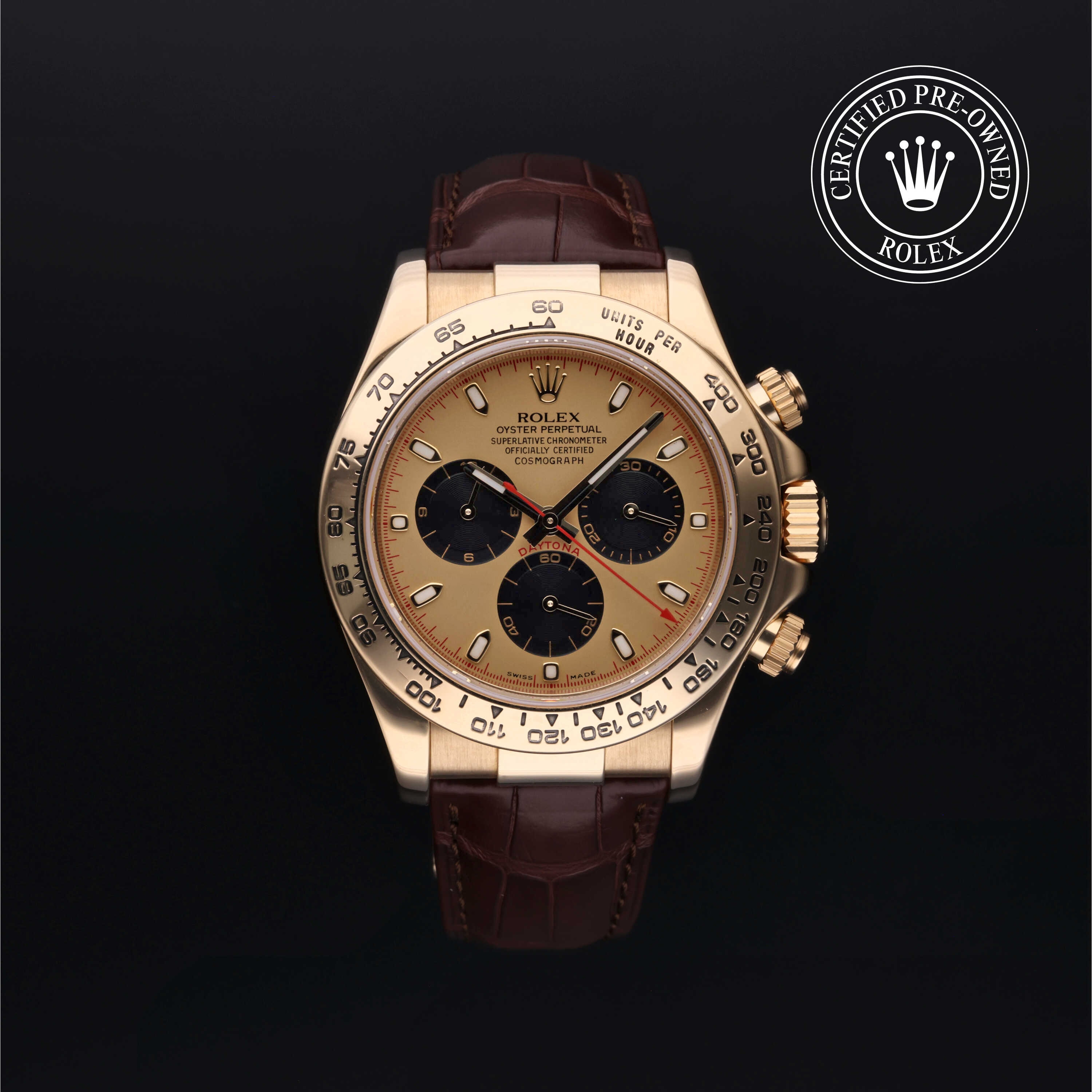 Rolex Cosmograph Daytona photo 1