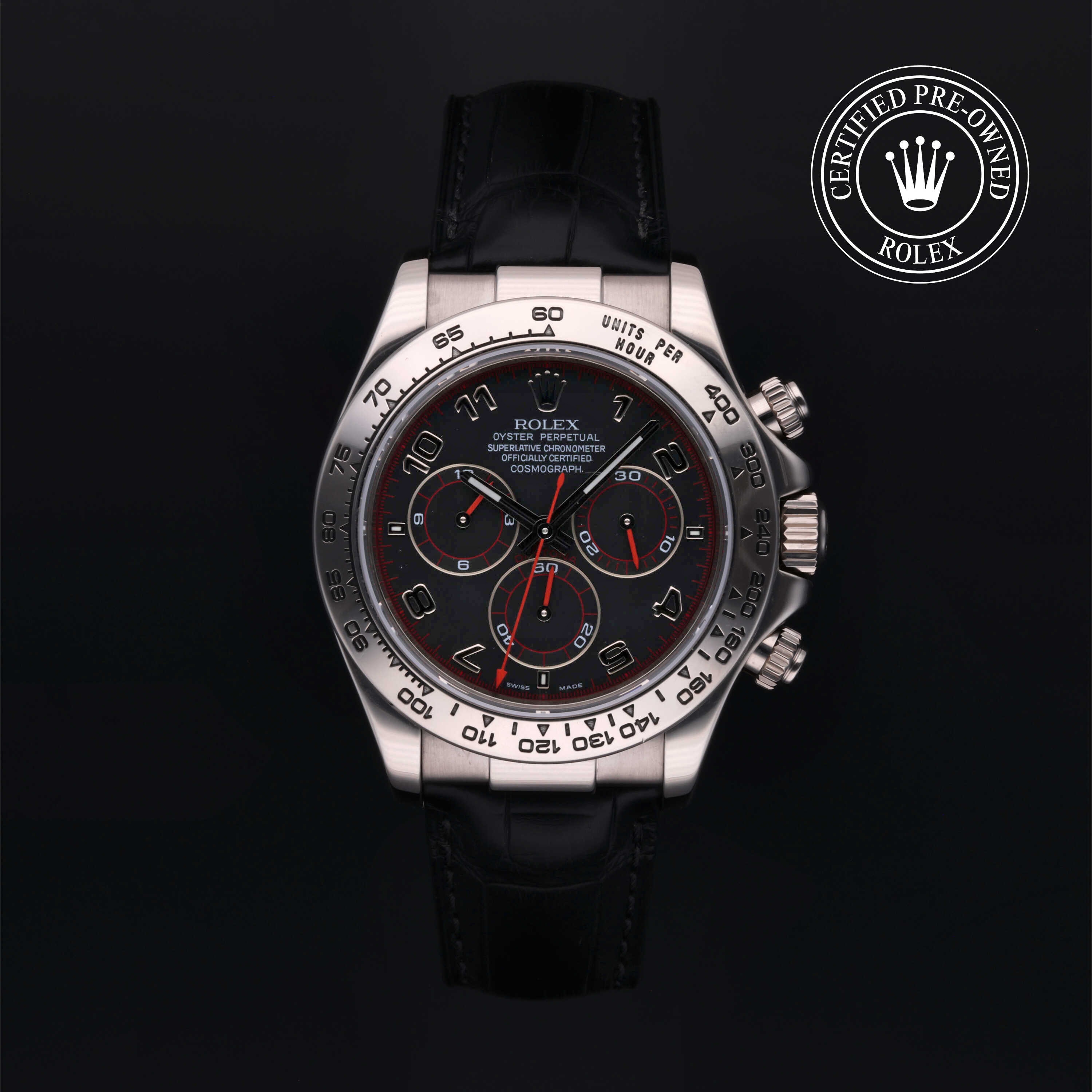 Rolex Cosmograph Daytona photo 1