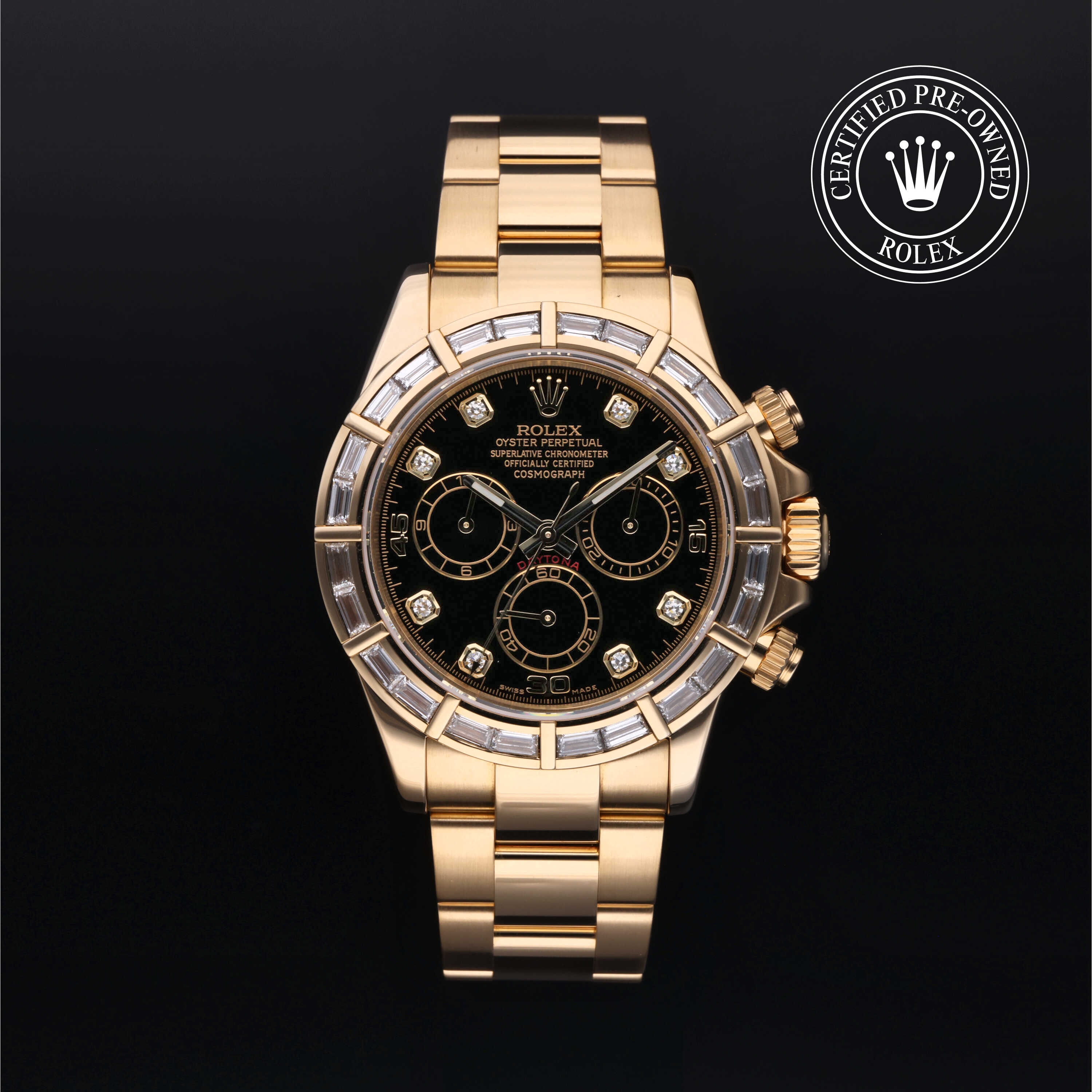 Rolex Cosmograph Daytona photo 1