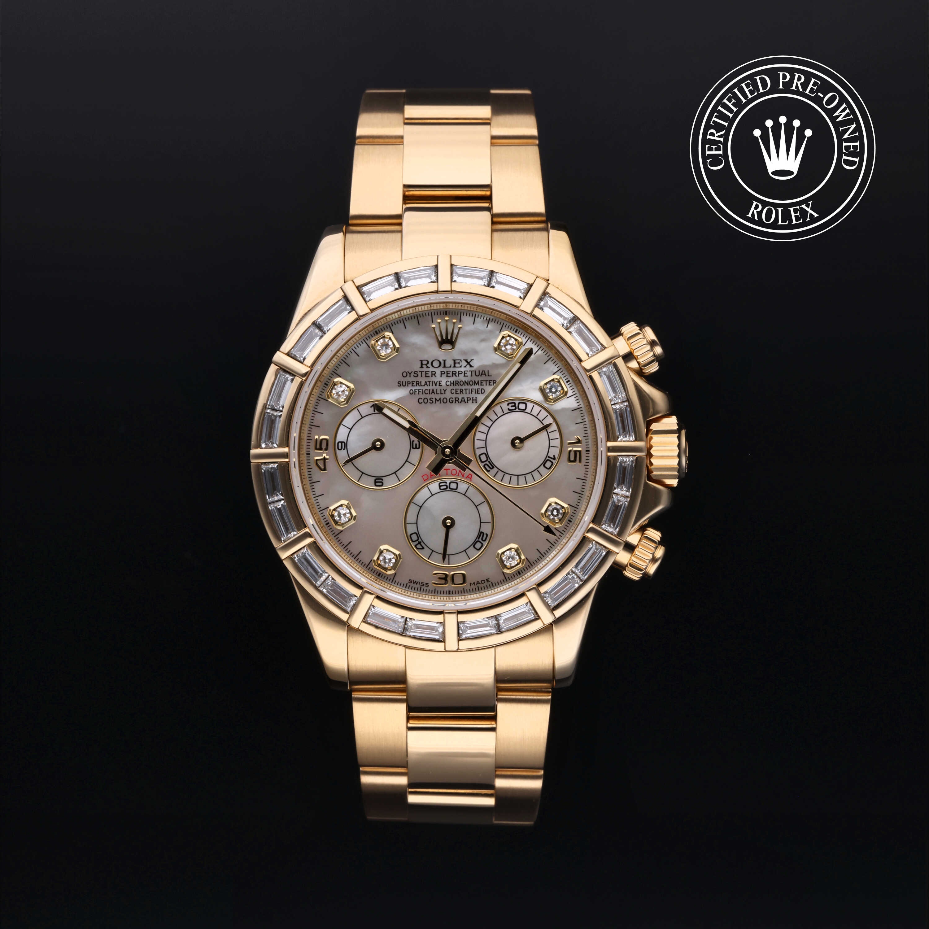Rolex Cosmograph Daytona photo 1