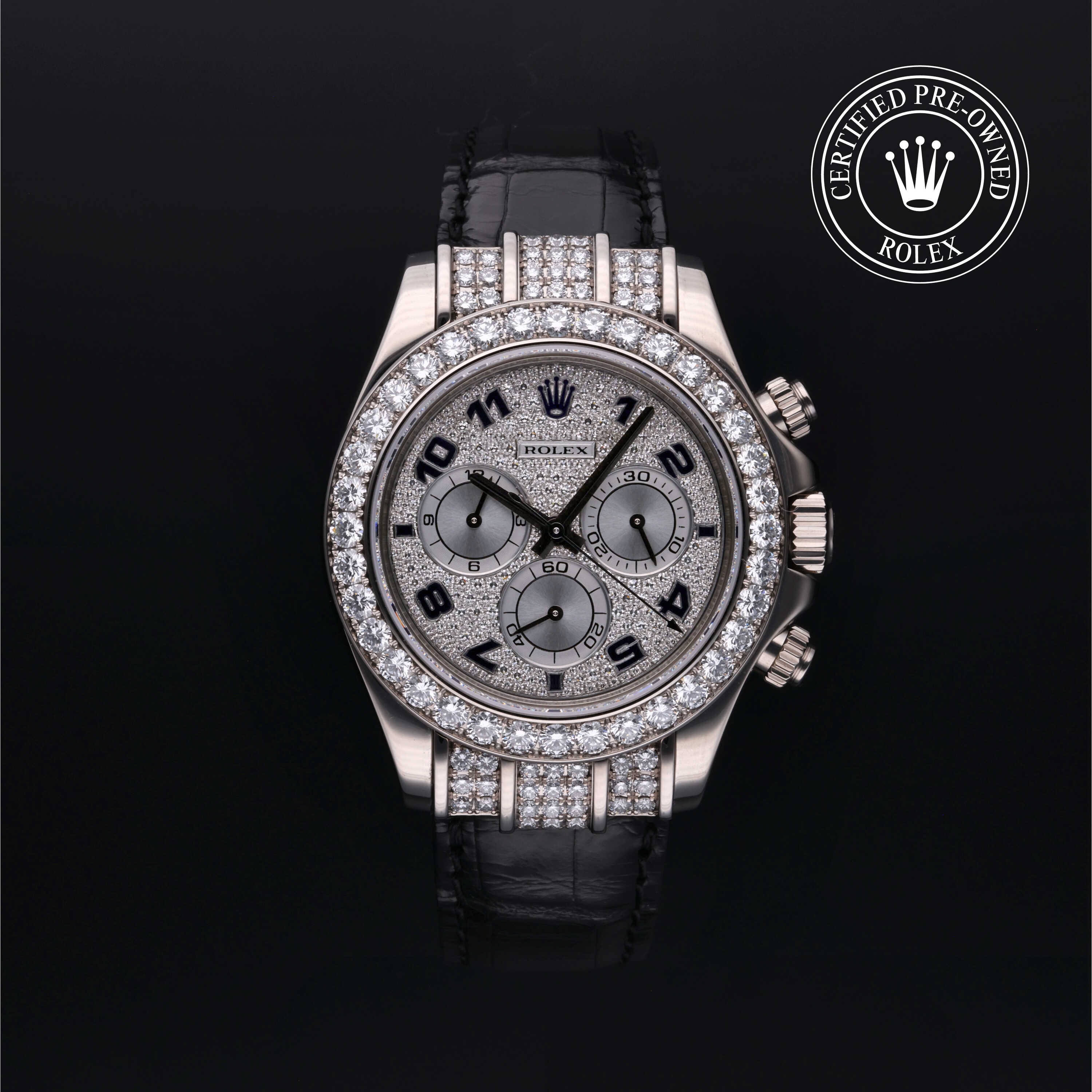 Rolex Cosmograph Daytona photo 1