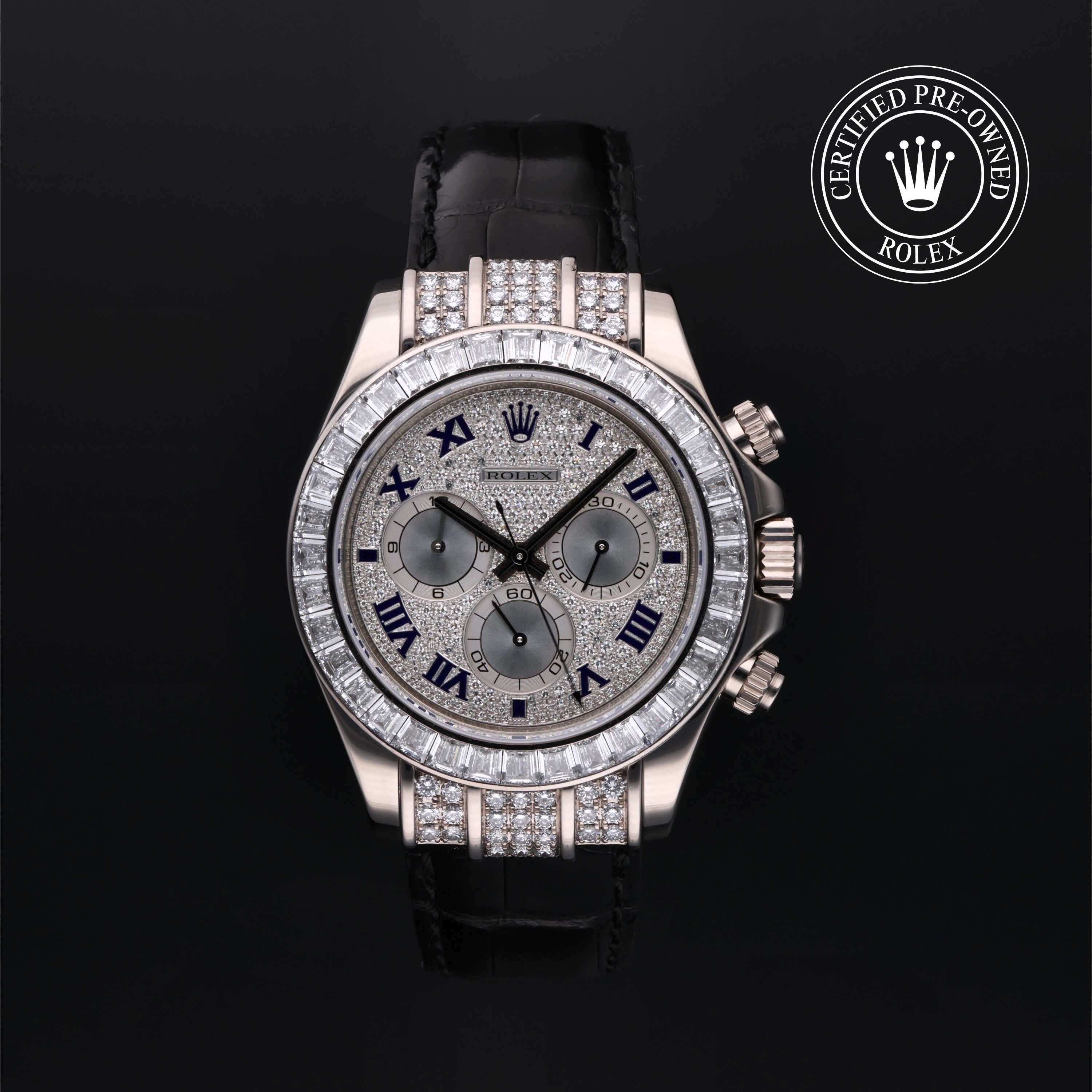 Rolex Cosmograph Daytona photo 1