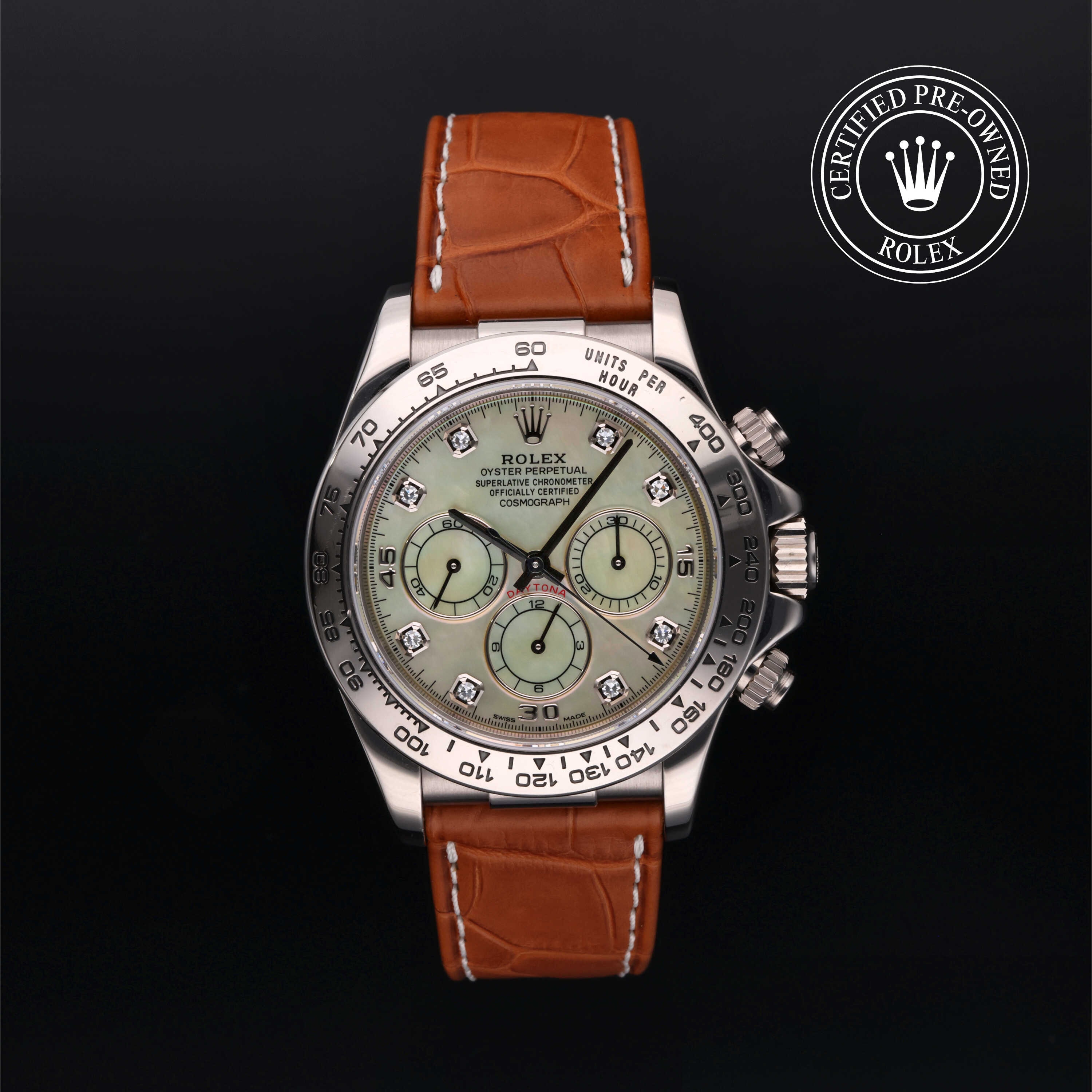 Rolex Cosmograph Daytona photo 1