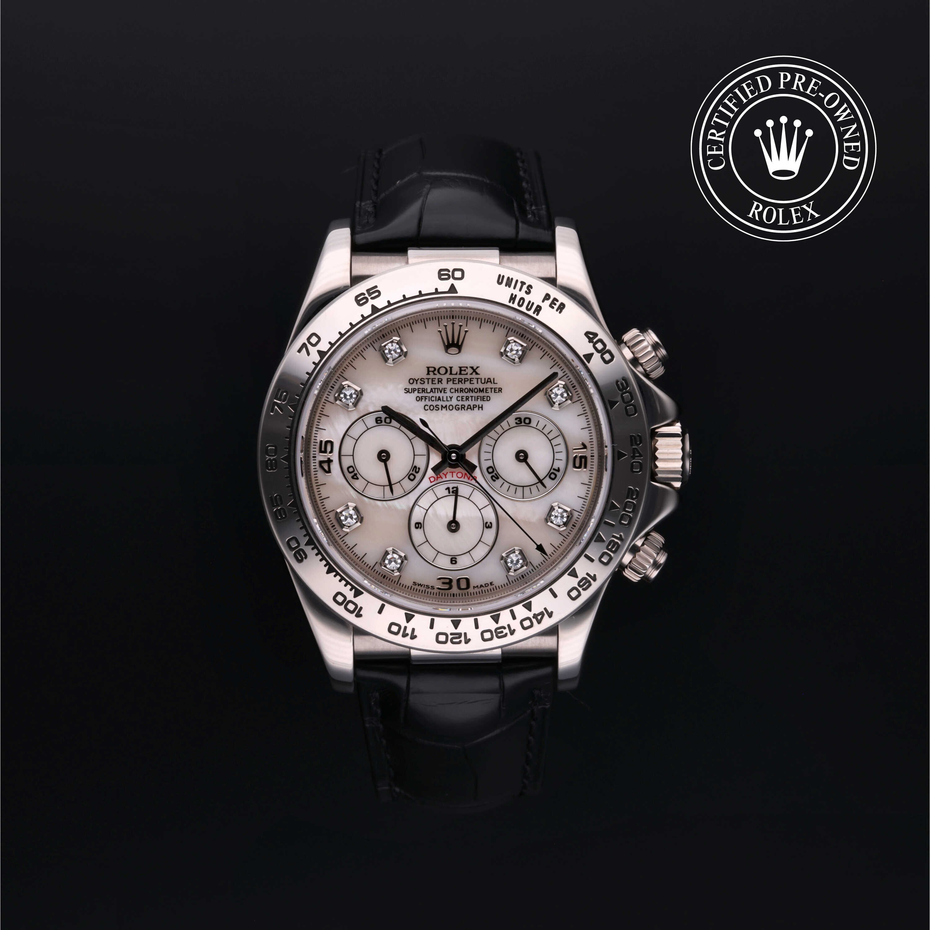 Rolex Cosmograph Daytona photo 1
