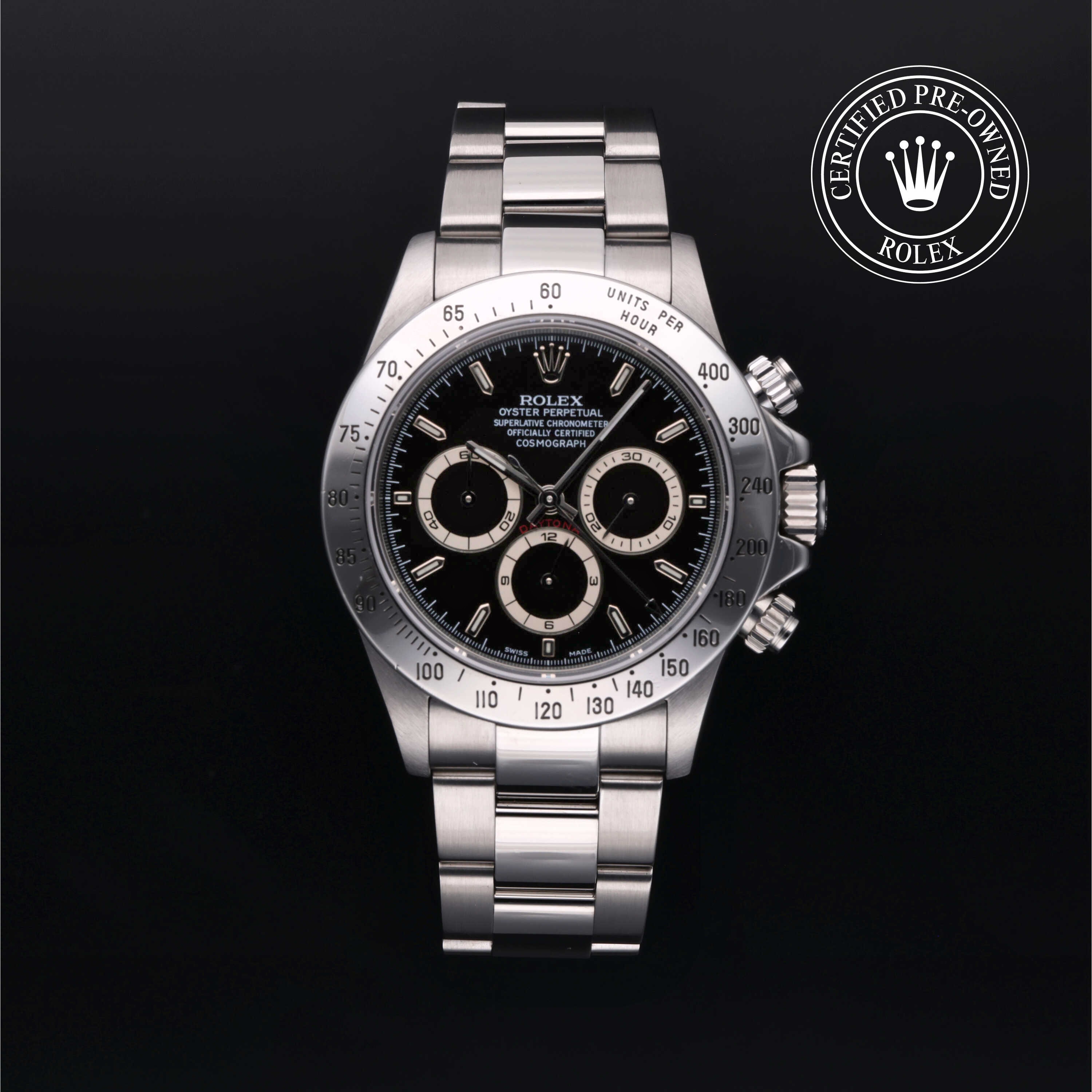 Rolex Cosmograph Daytona photo 1