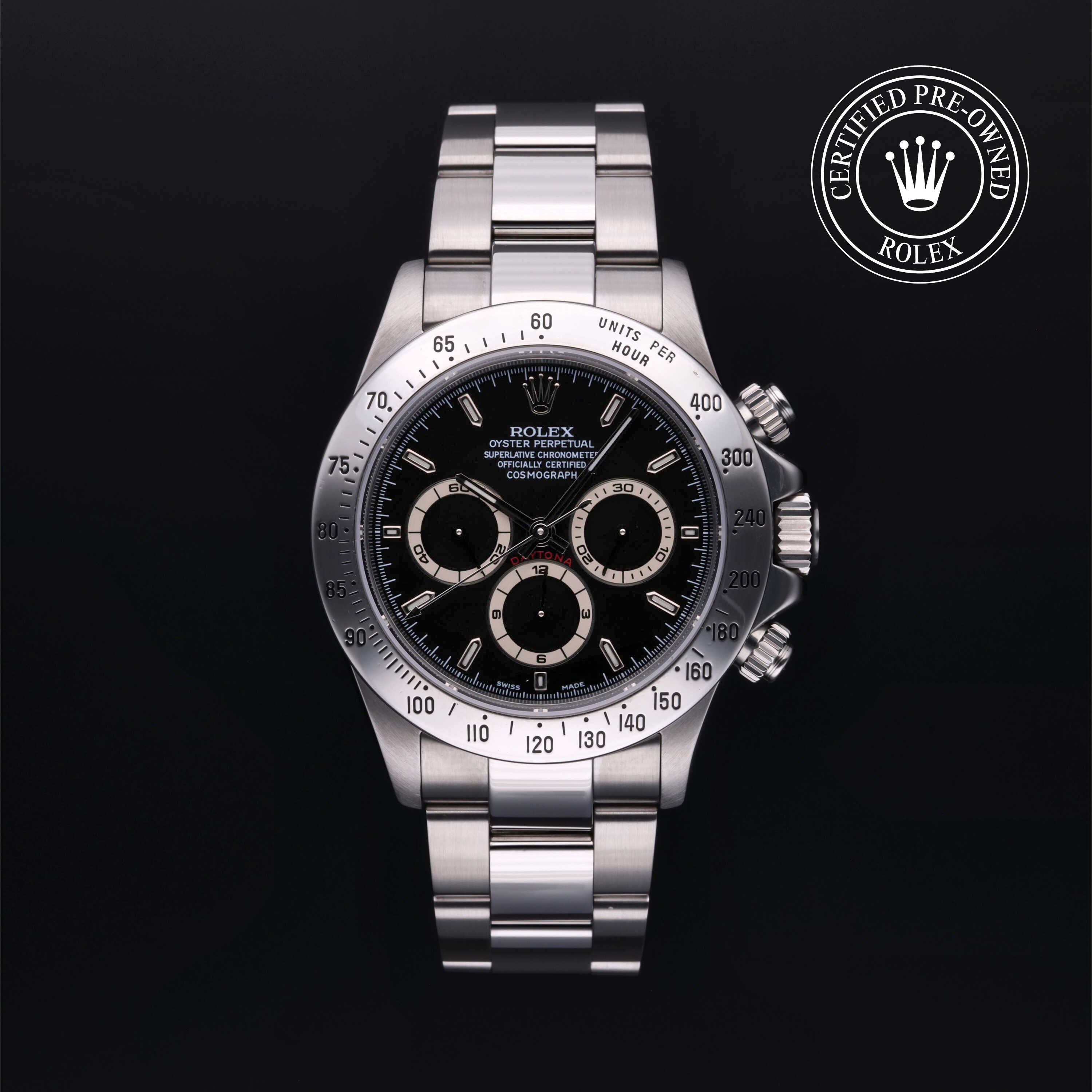 Rolex Cosmograph Daytona photo 1