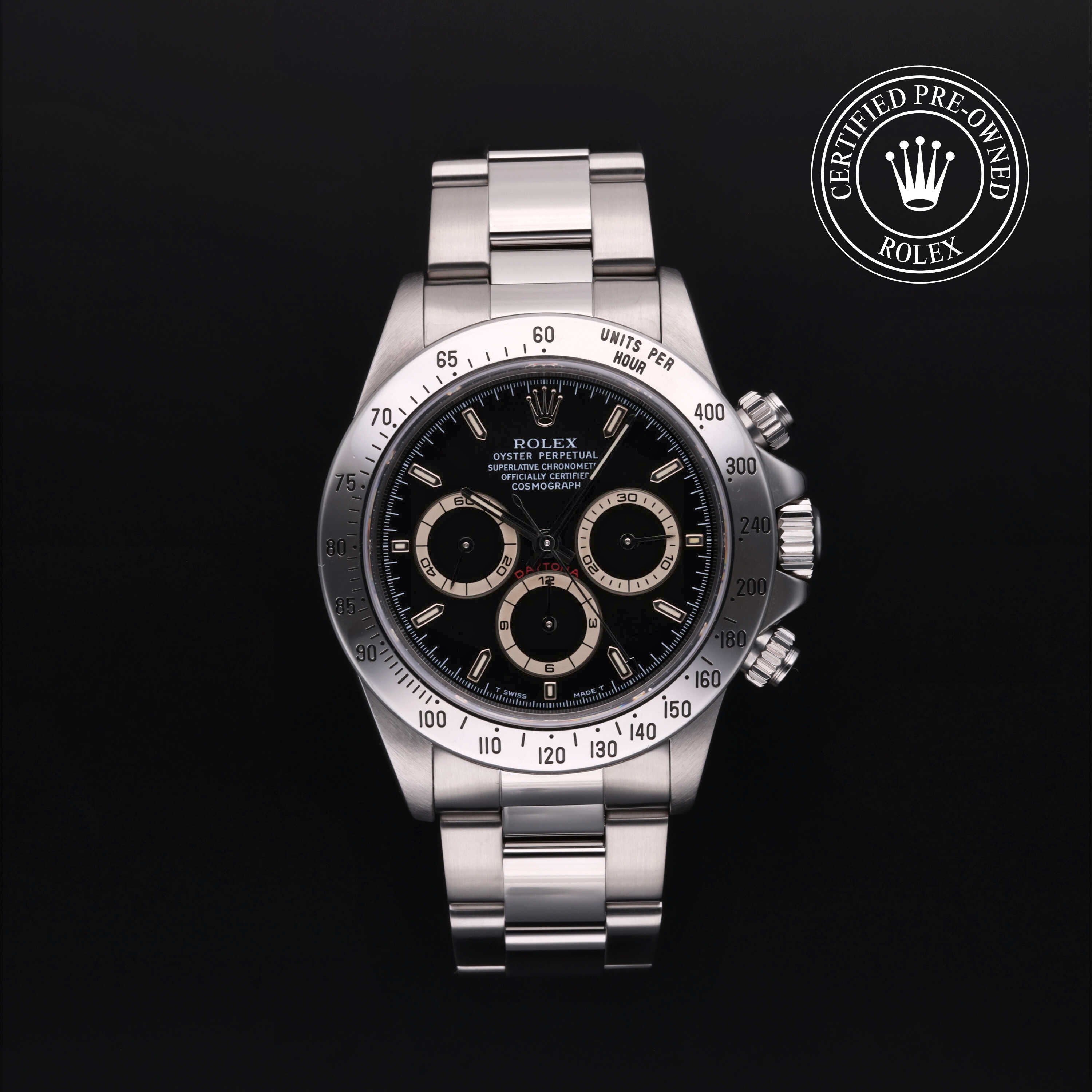 Rolex Cosmograph Daytona photo 1