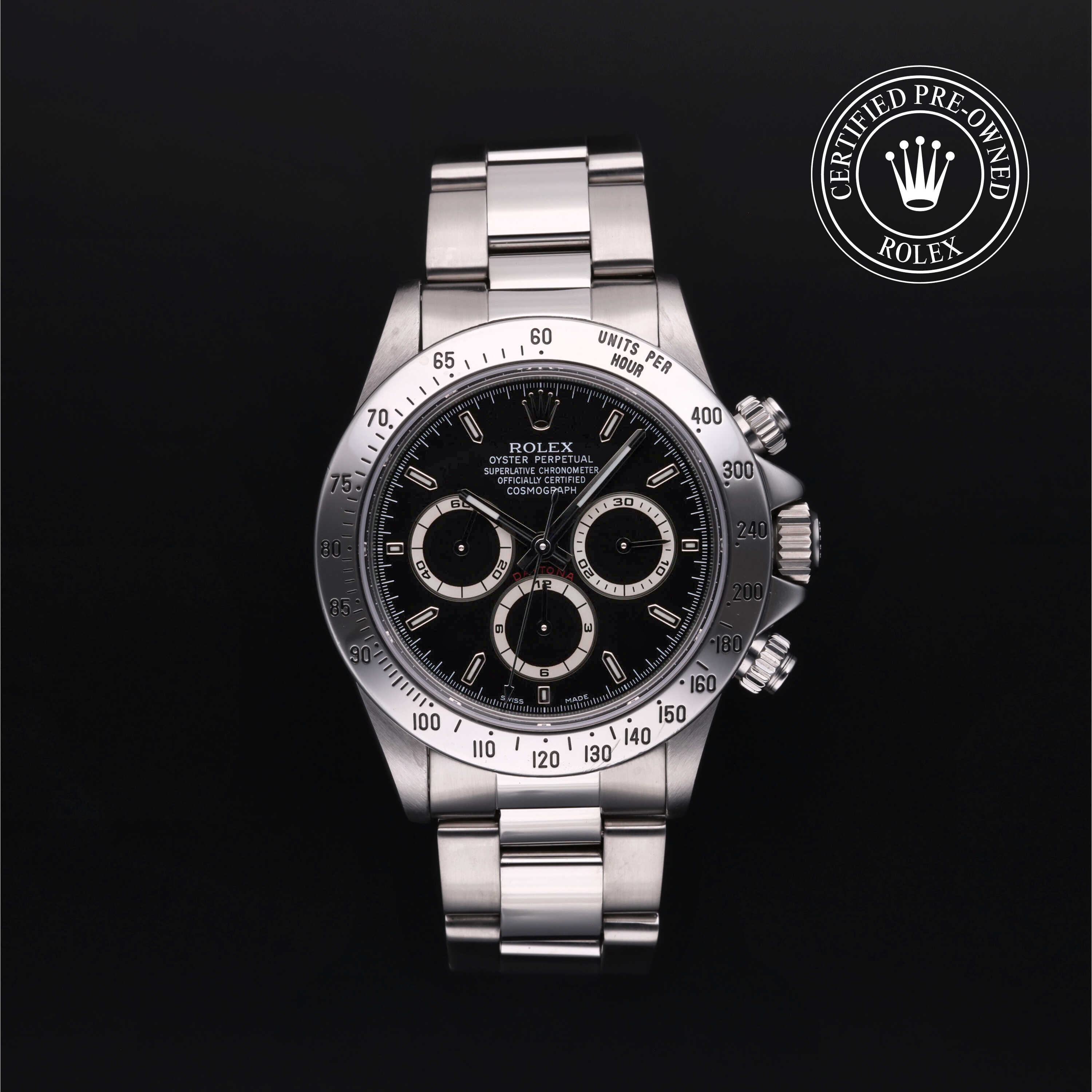 Rolex Cosmograph Daytona photo 1