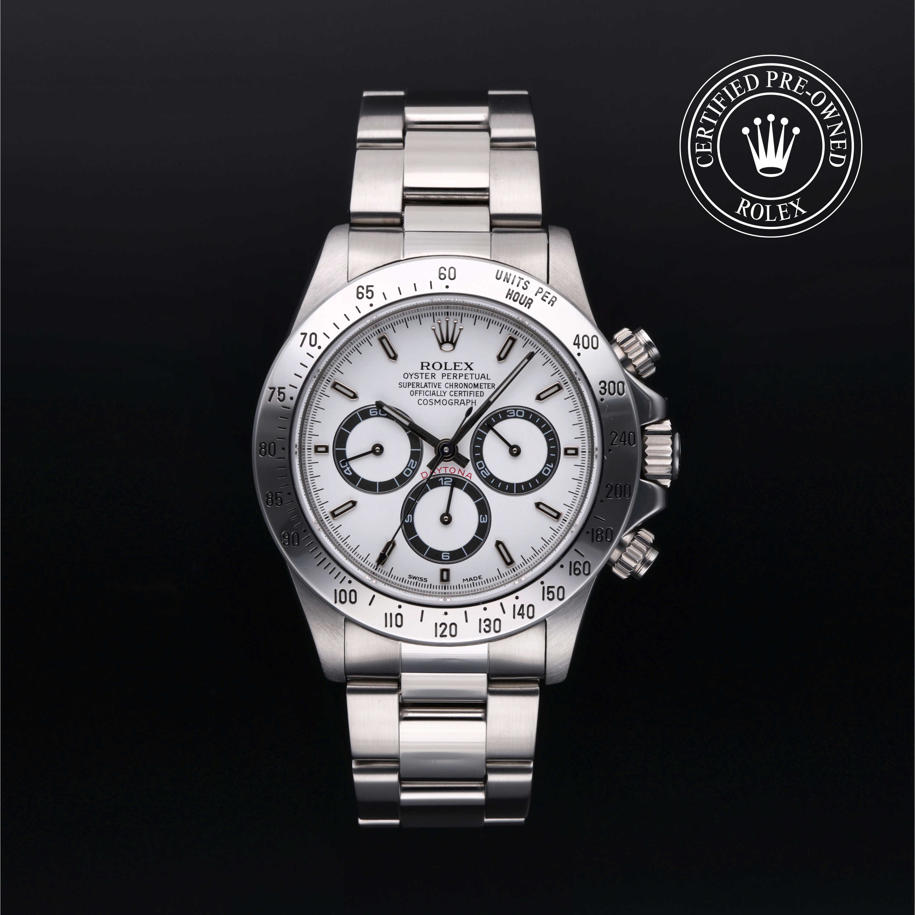 Rolex Cosmograph Daytona photo 1