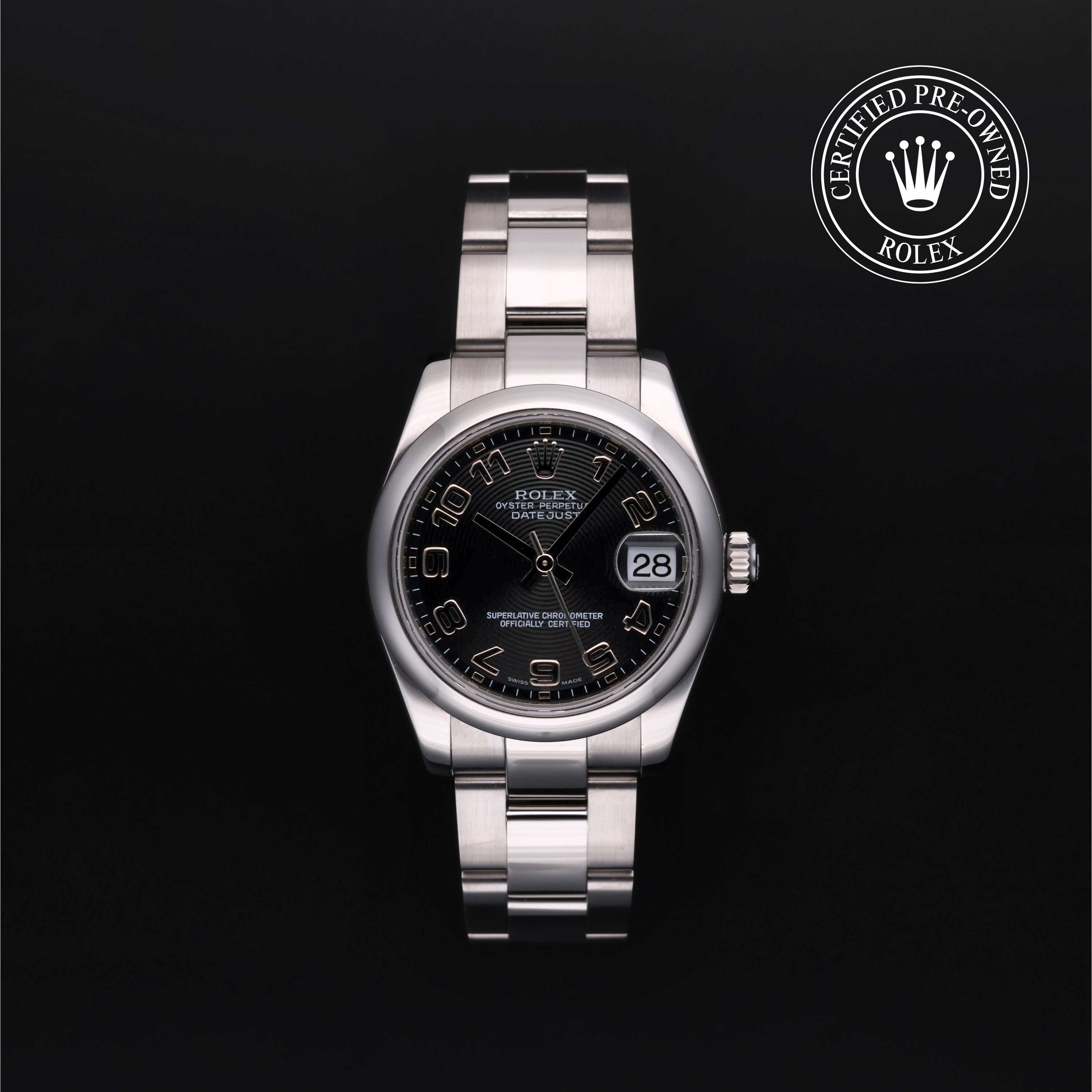 Rolex Datejust photo 1