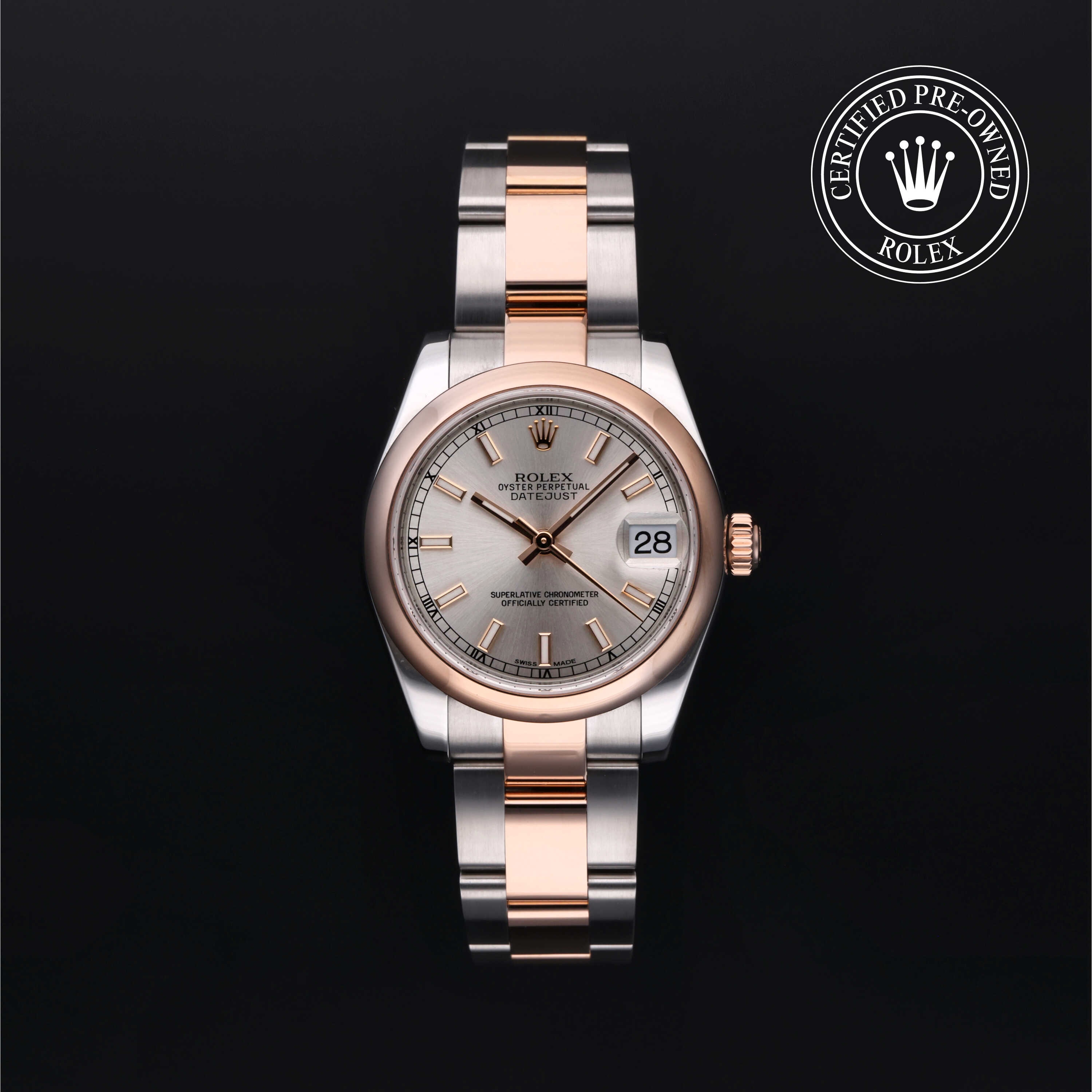 Rolex Datejust photo 1