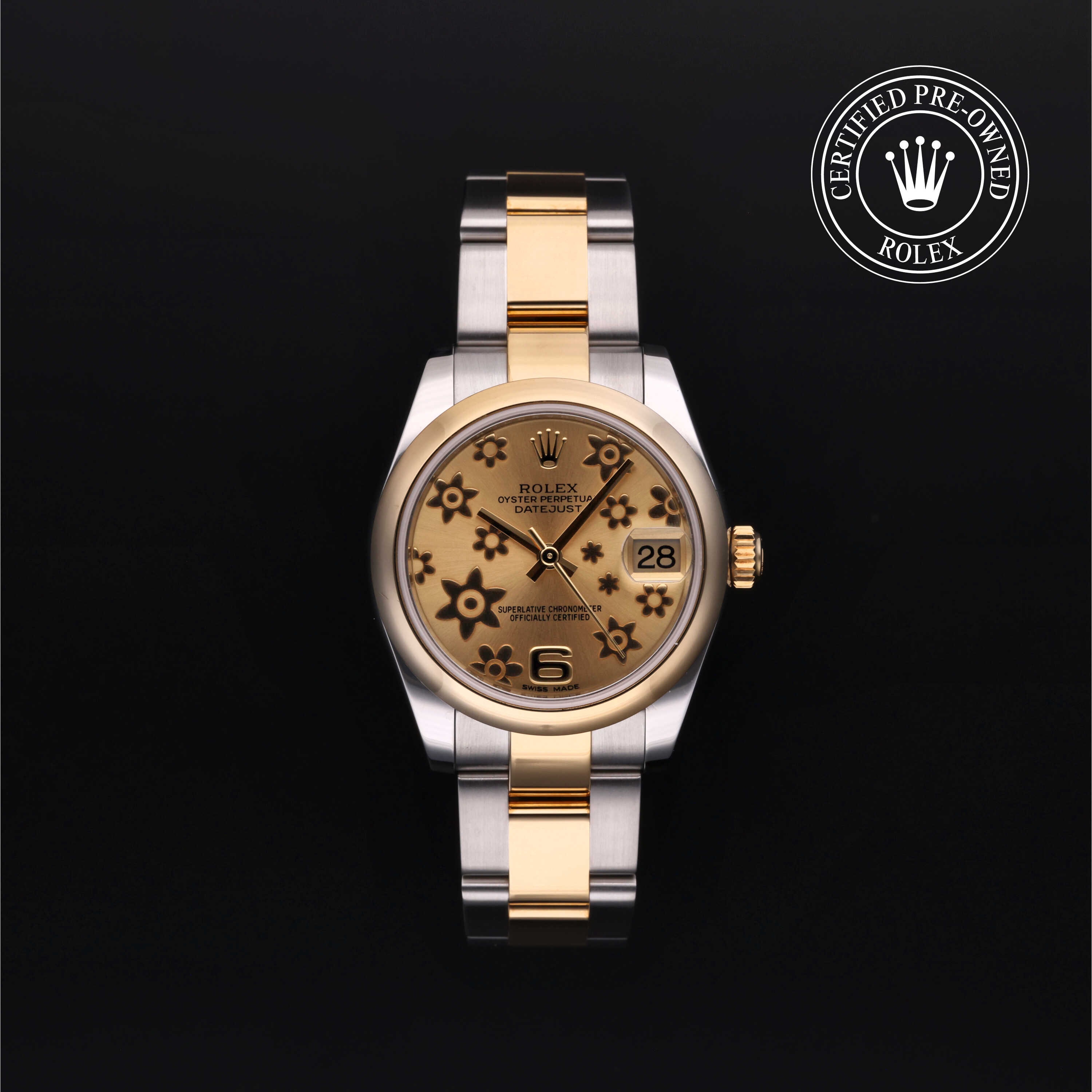 Rolex Datejust photo 1