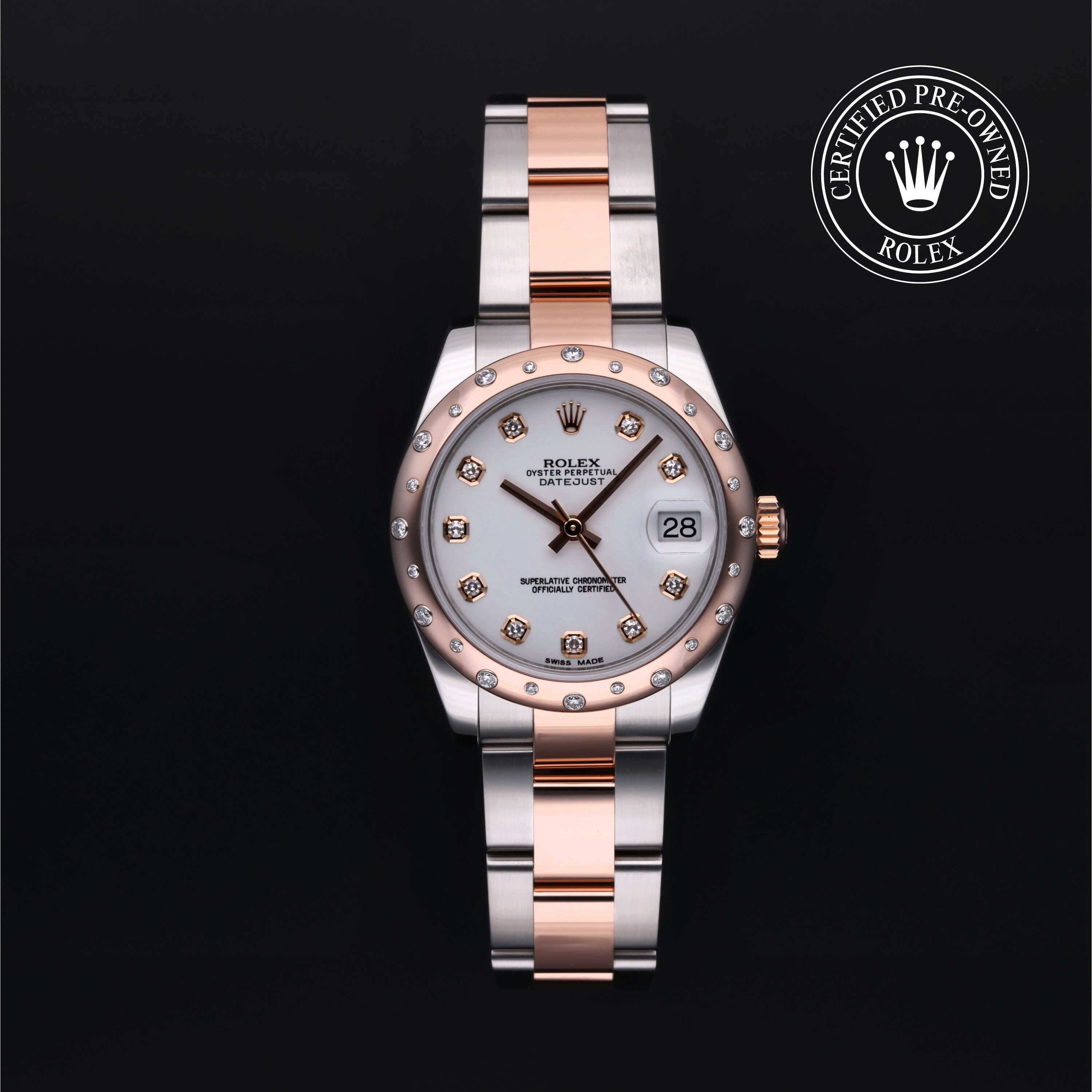Rolex Datejust photo 1