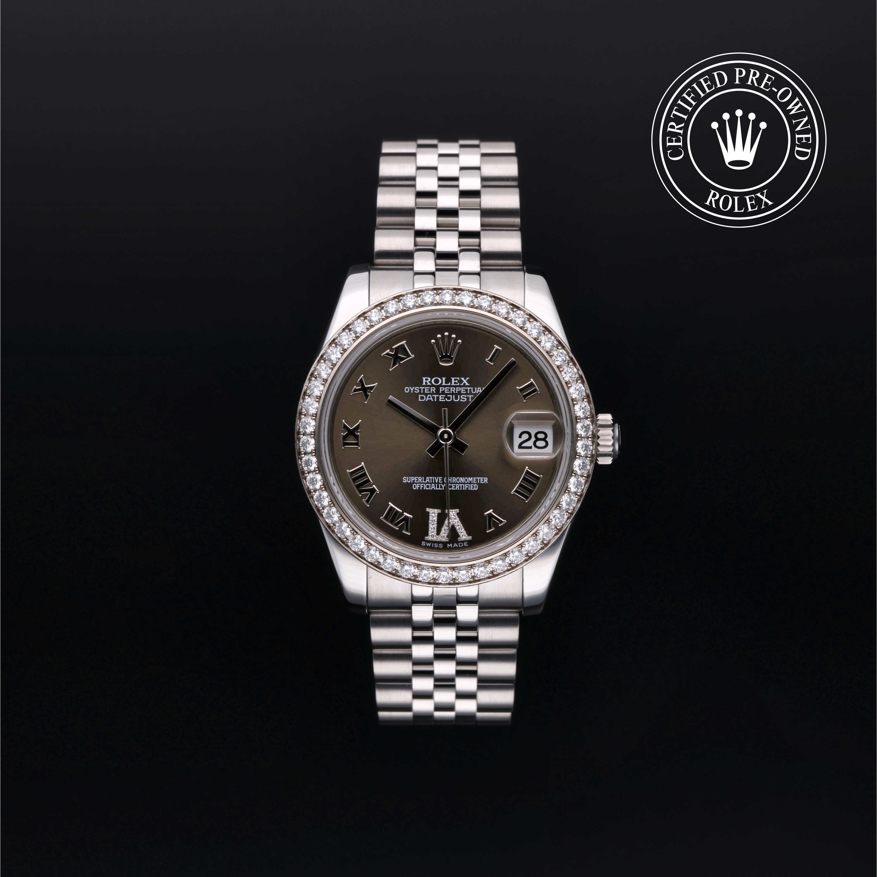 Rolex Datejust photo 1