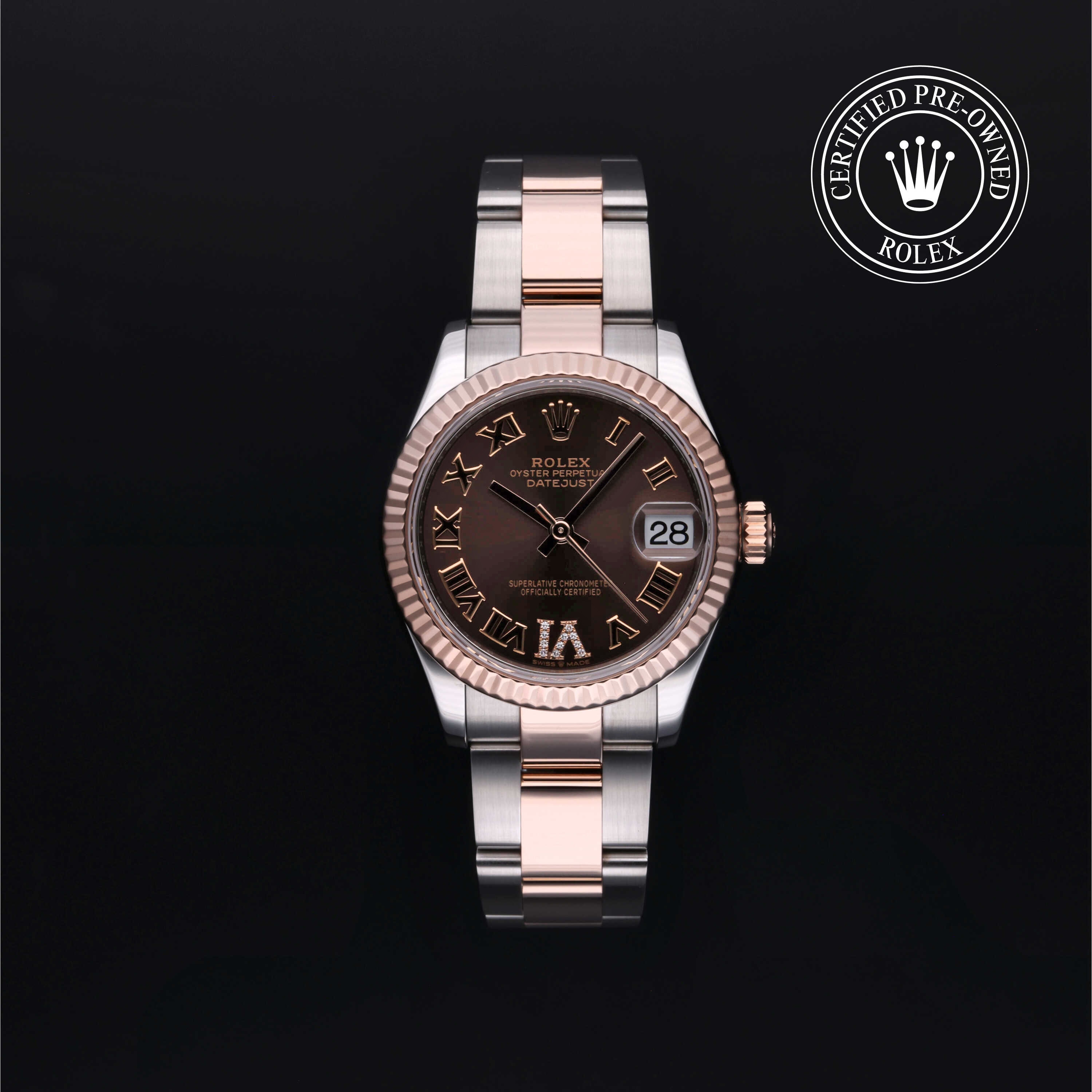 Rolex Datejust photo 1