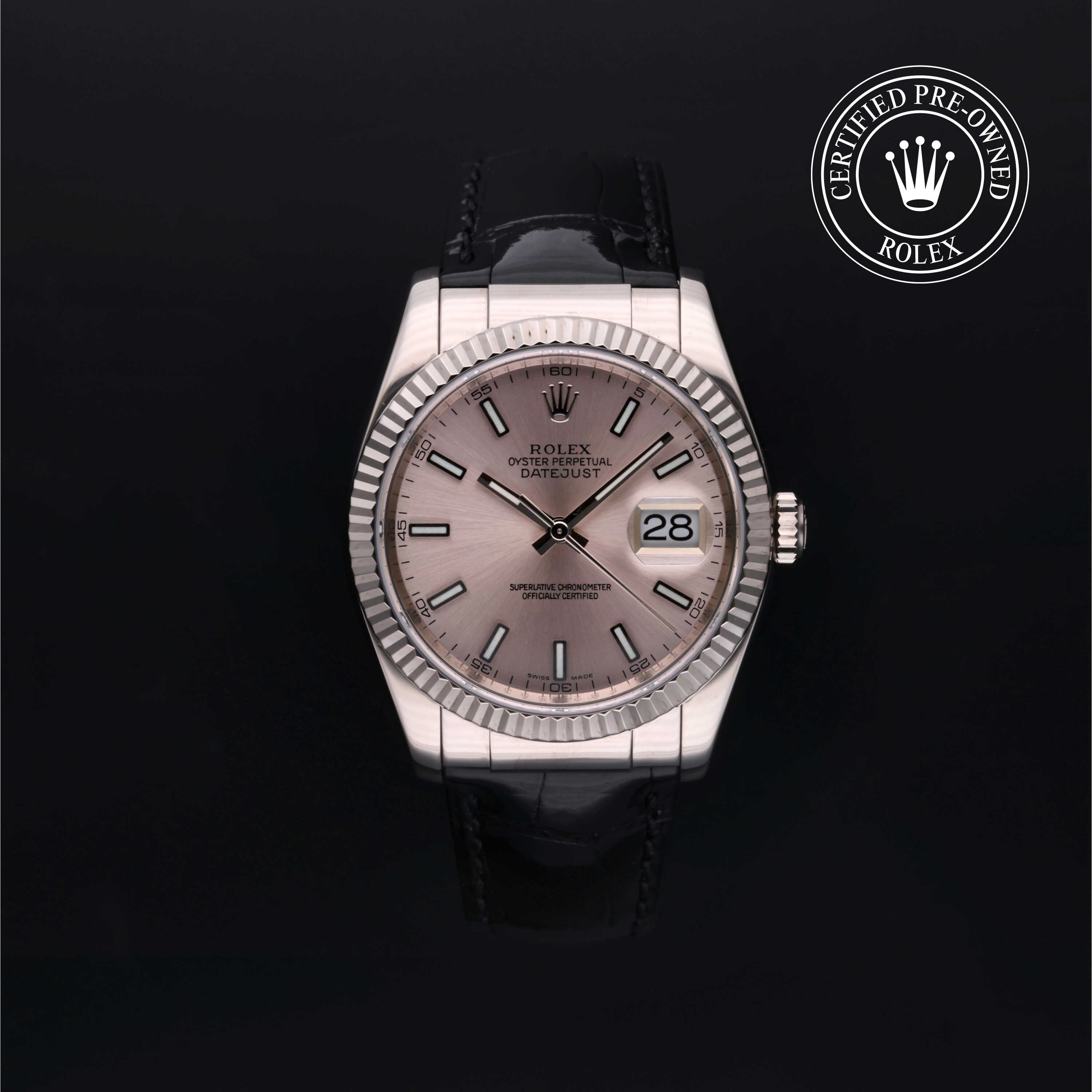 Rolex Datejust photo 1