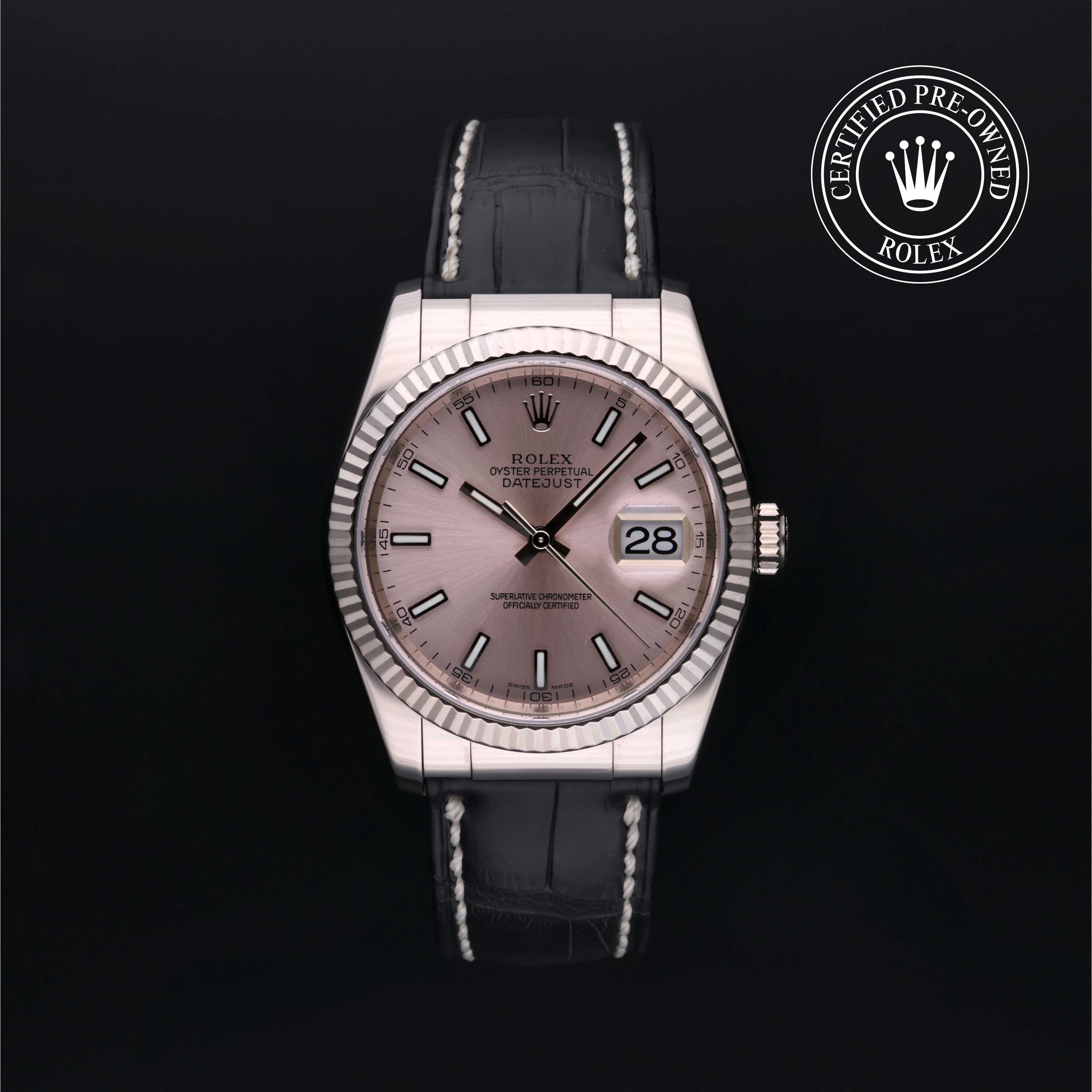Rolex Datejust photo 1