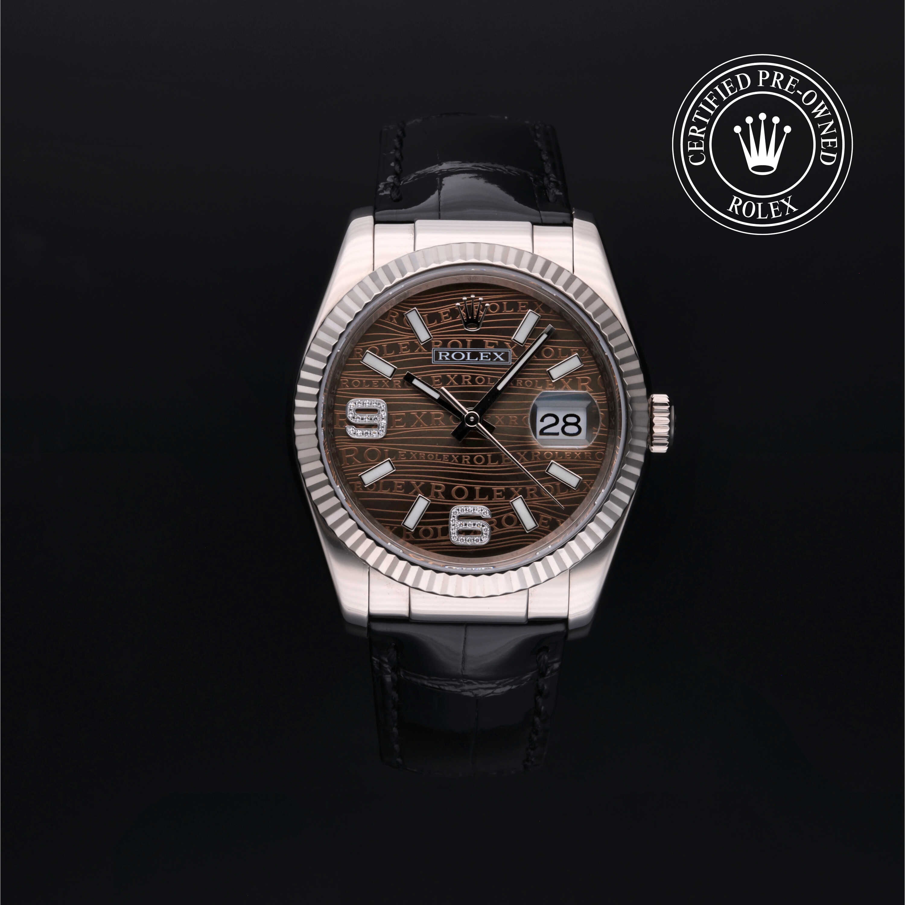 Rolex Datejust photo 1
